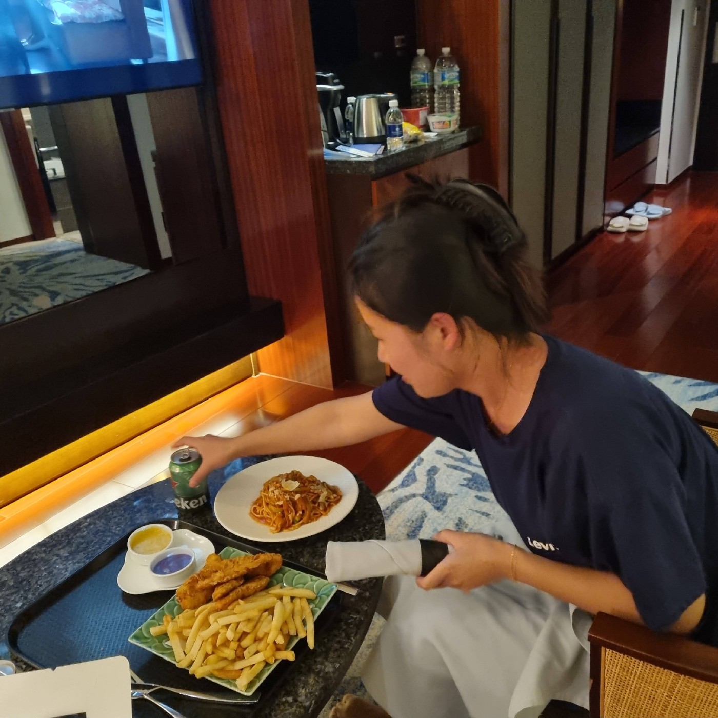 윤떠얌 프로필