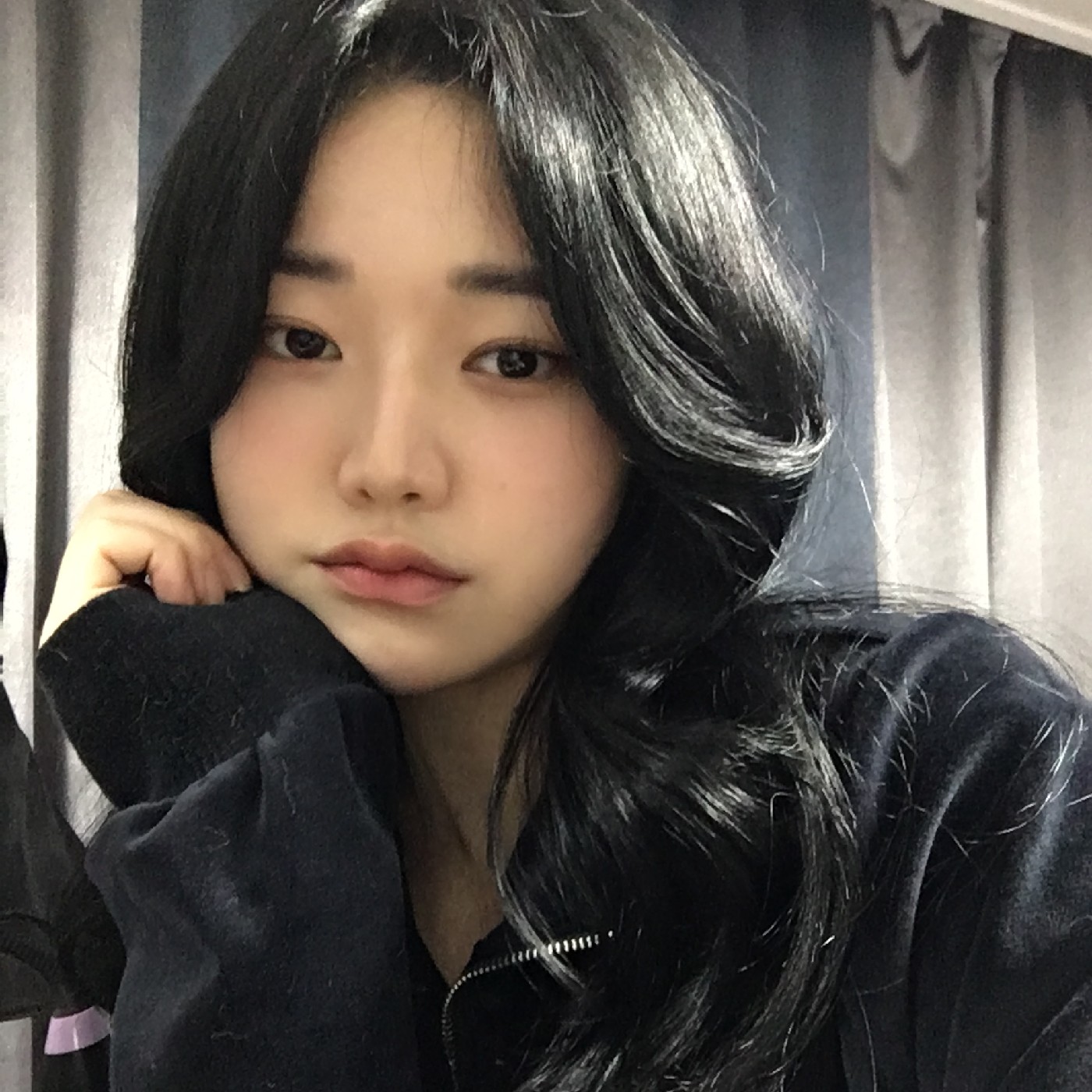 햬인 프로필