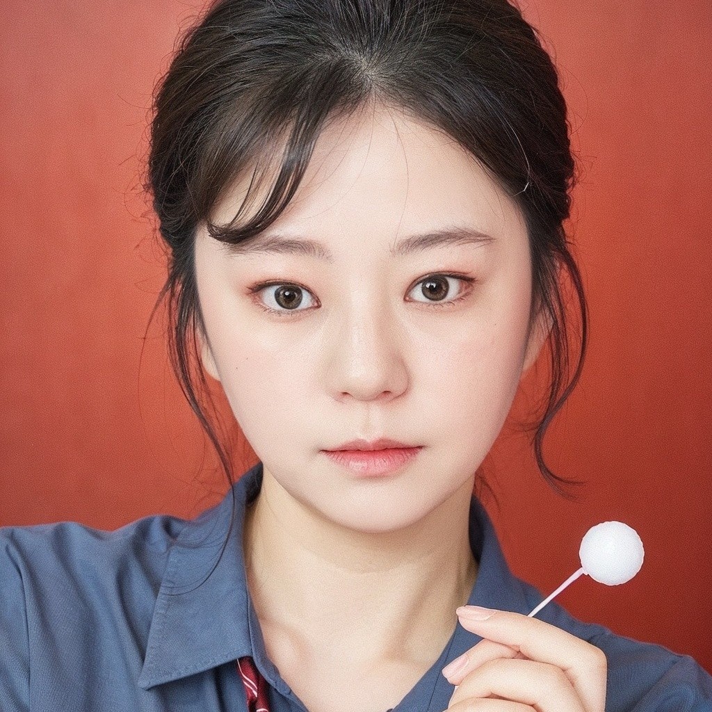 cheri 프로필