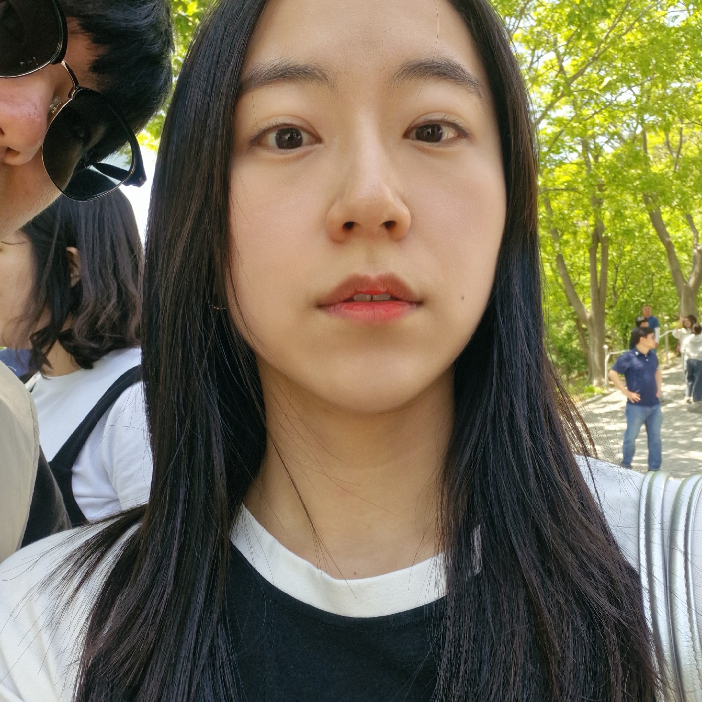 글로리#iHSSSb 프로필