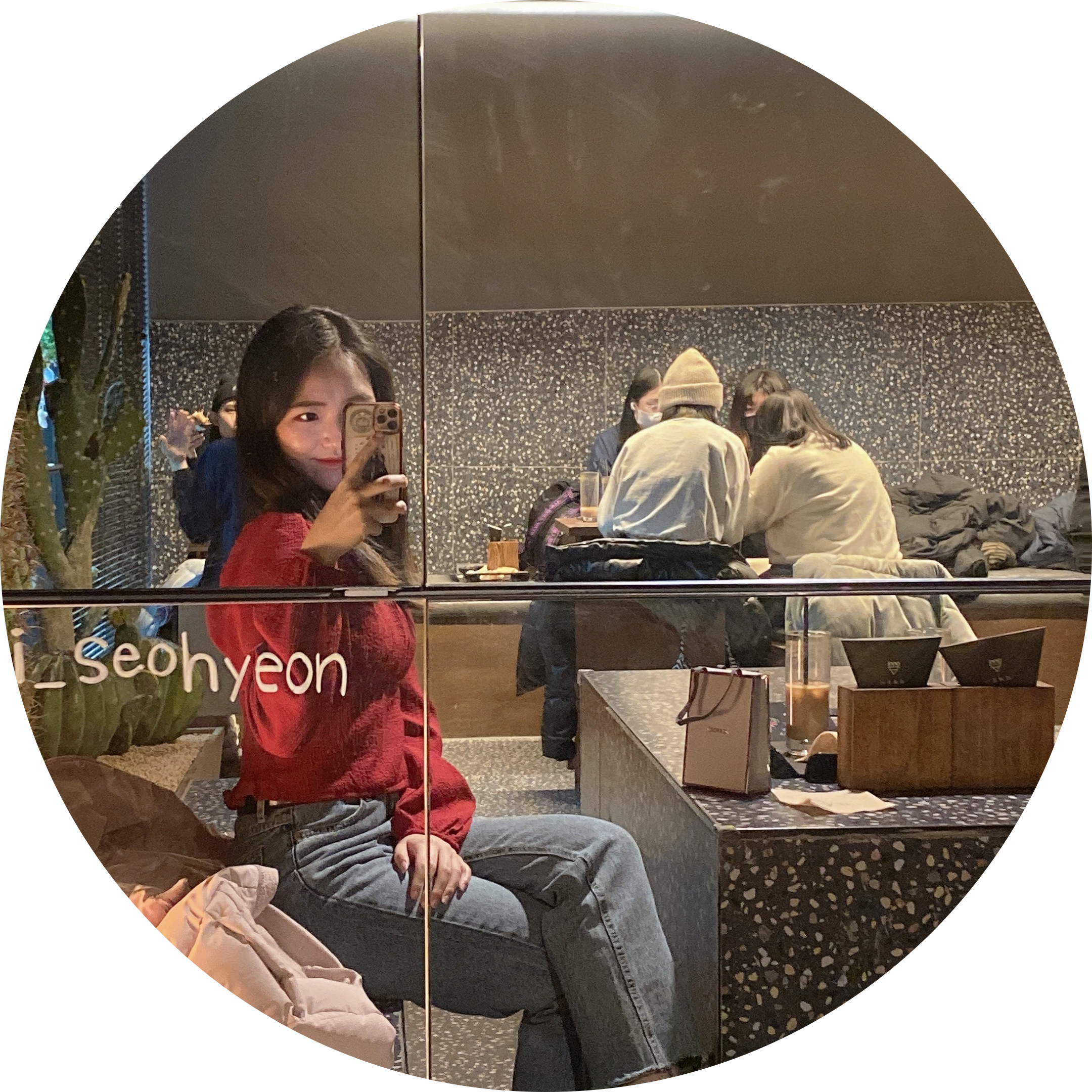 로리로릴 프로필