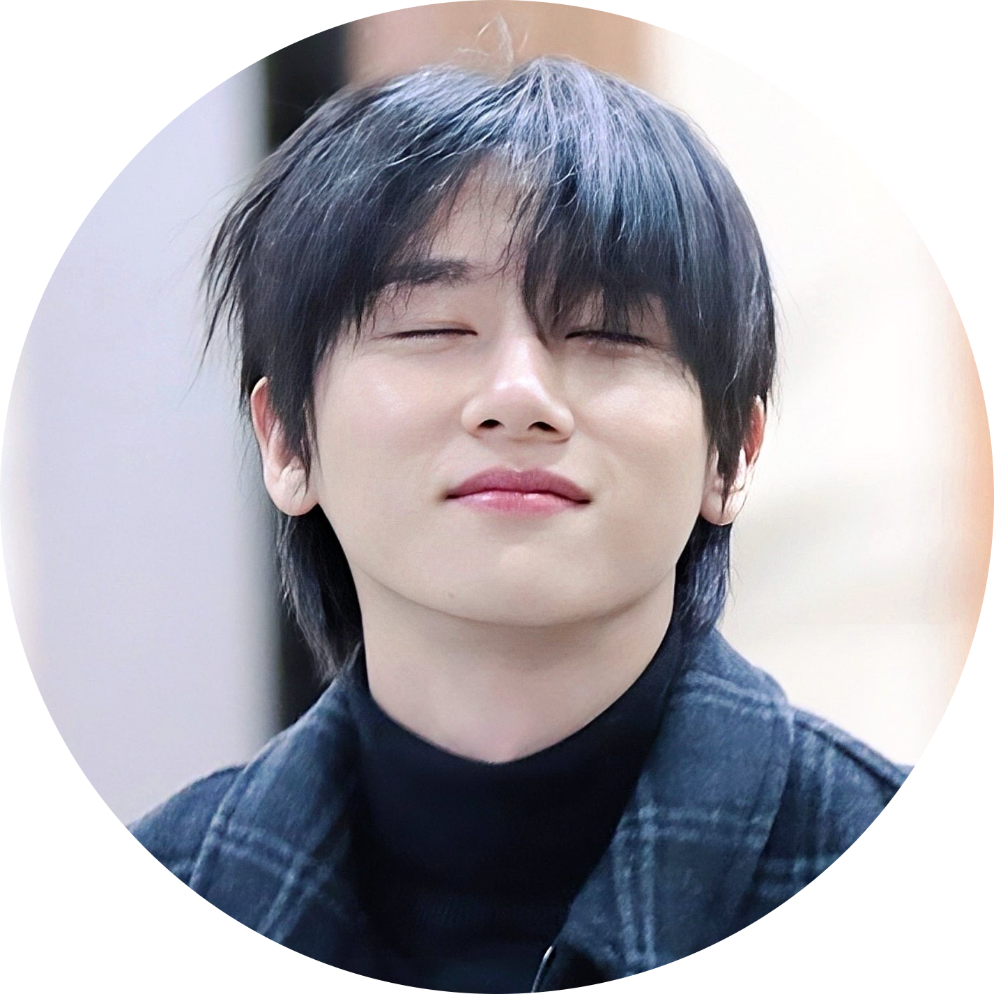 창균이가쓴비니 프로필