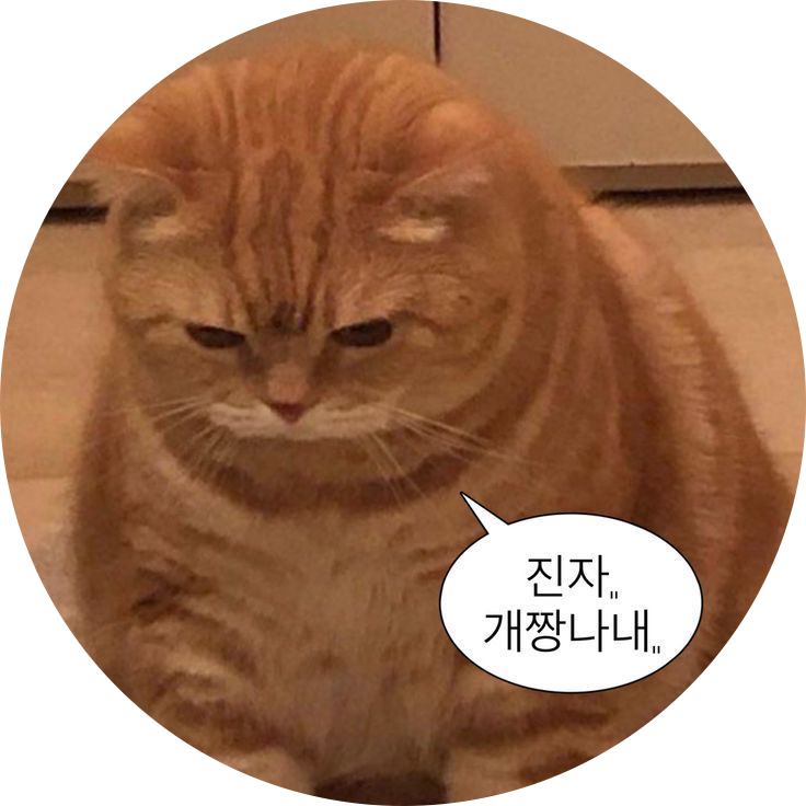 형중 프로필