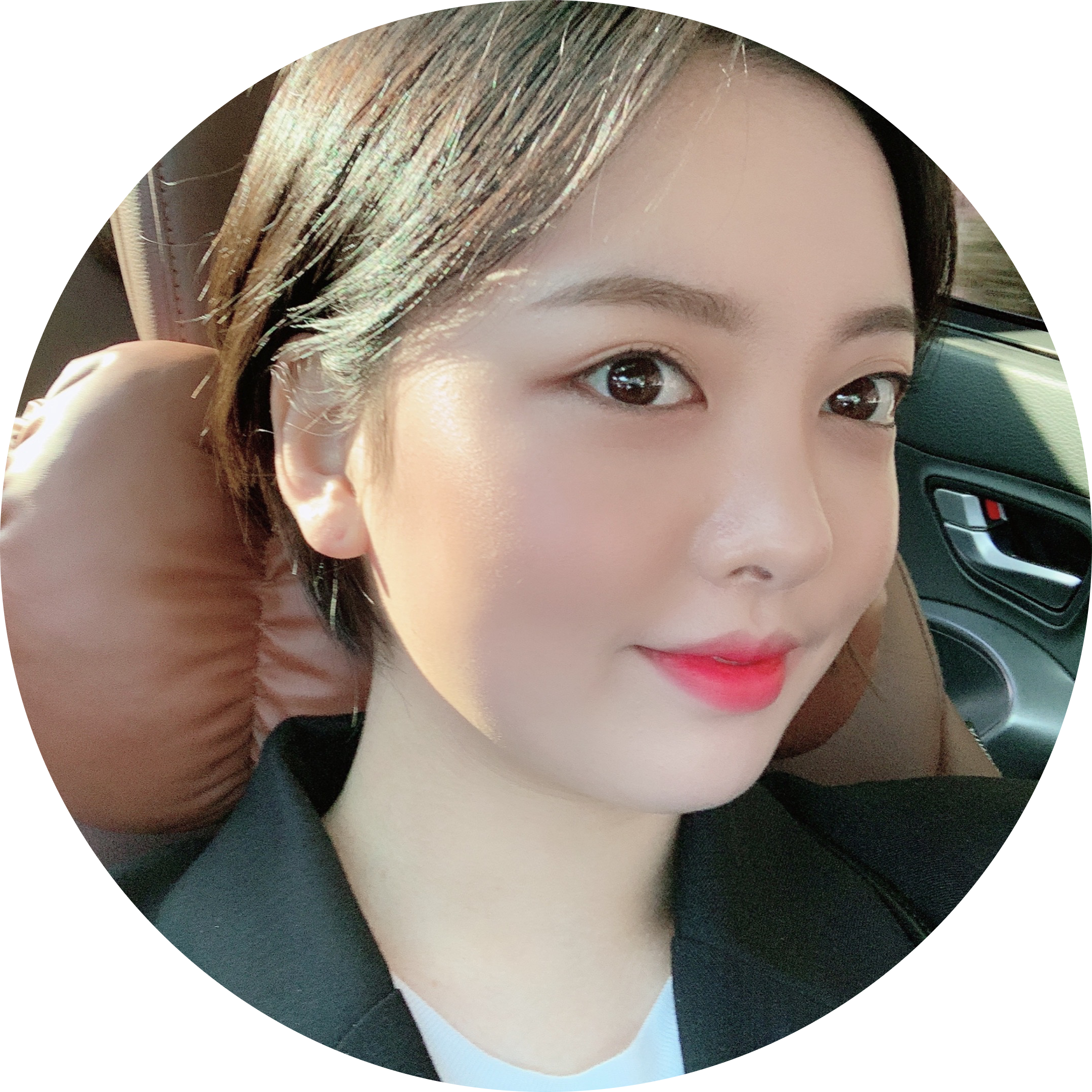 밍잉이 프로필