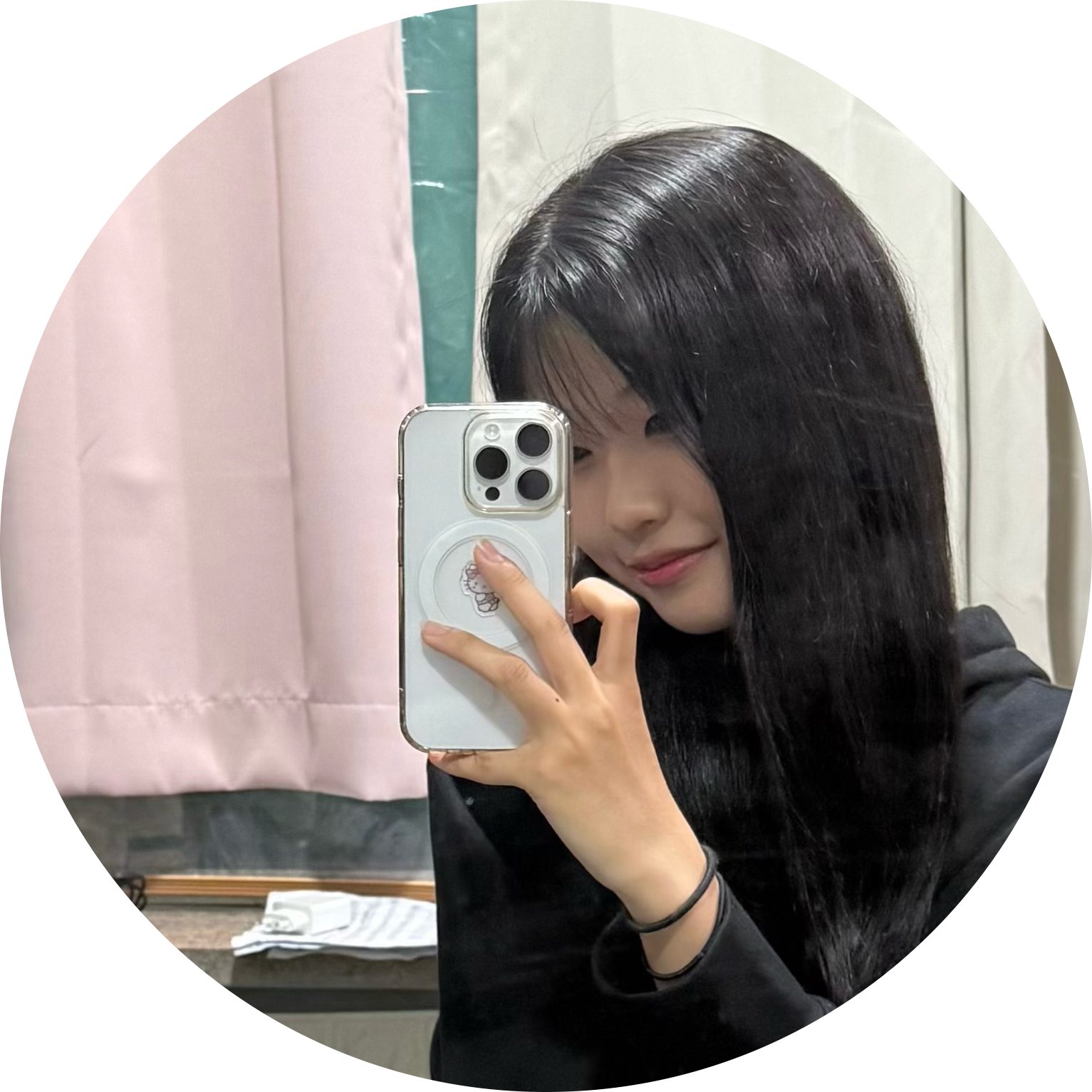 글로2 프로필