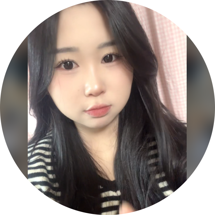 공은빈 프로필