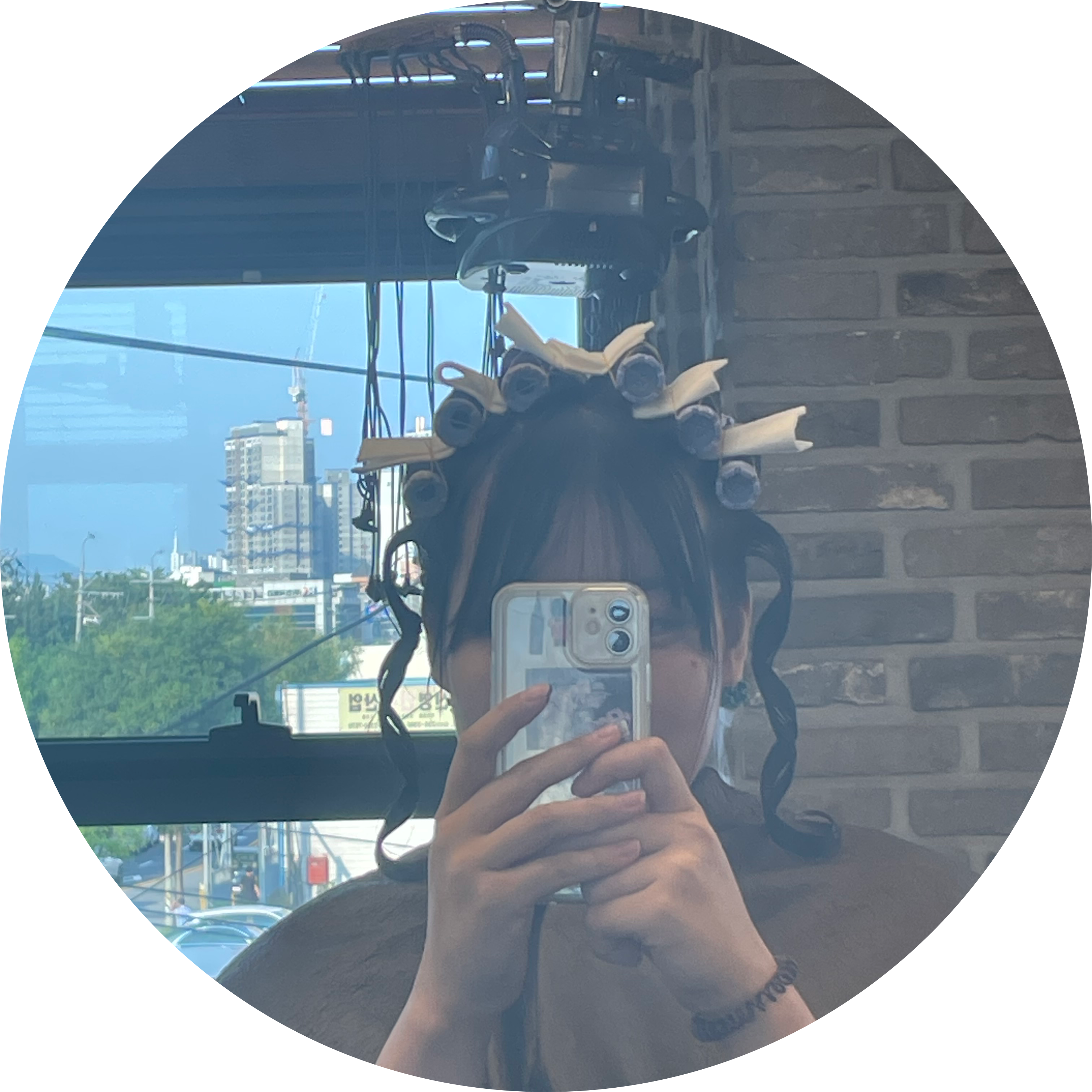 주카츄 프로필