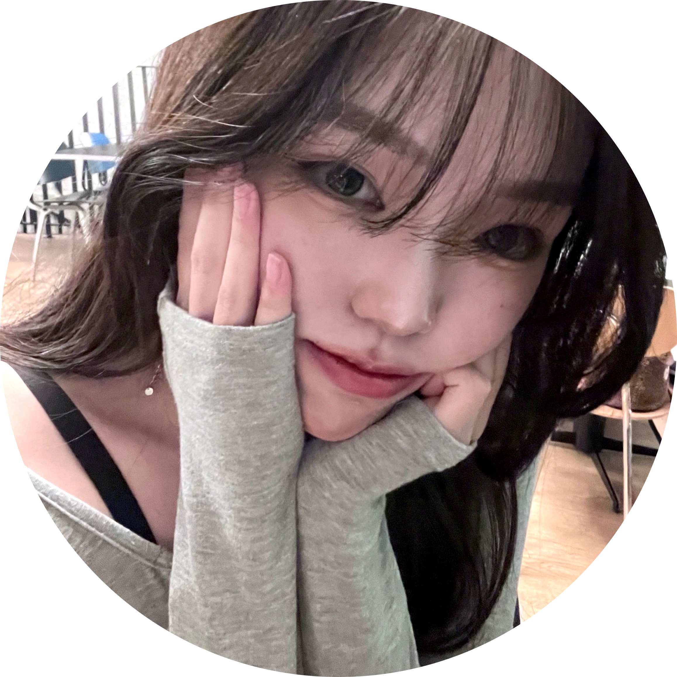 뉸누난냥 프로필
