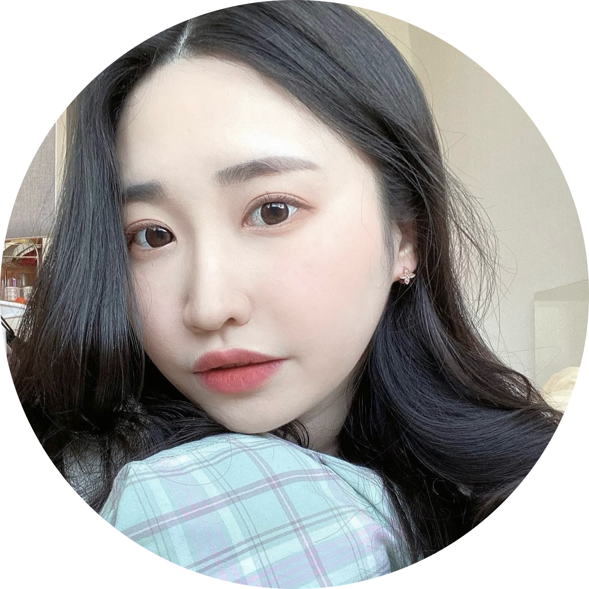 lue.glow 프로필