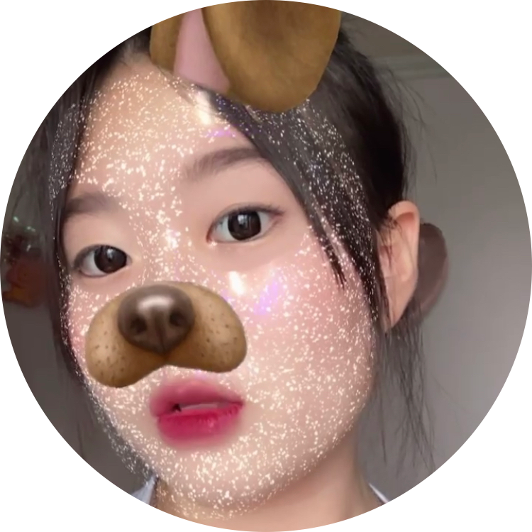 강큐티걸 프로필