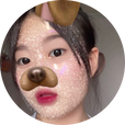 강큐티걸