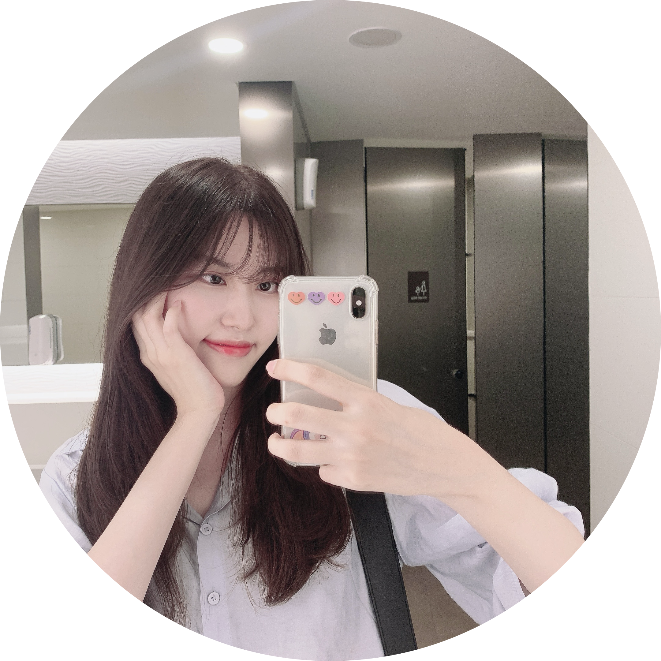 은아입니당 프로필