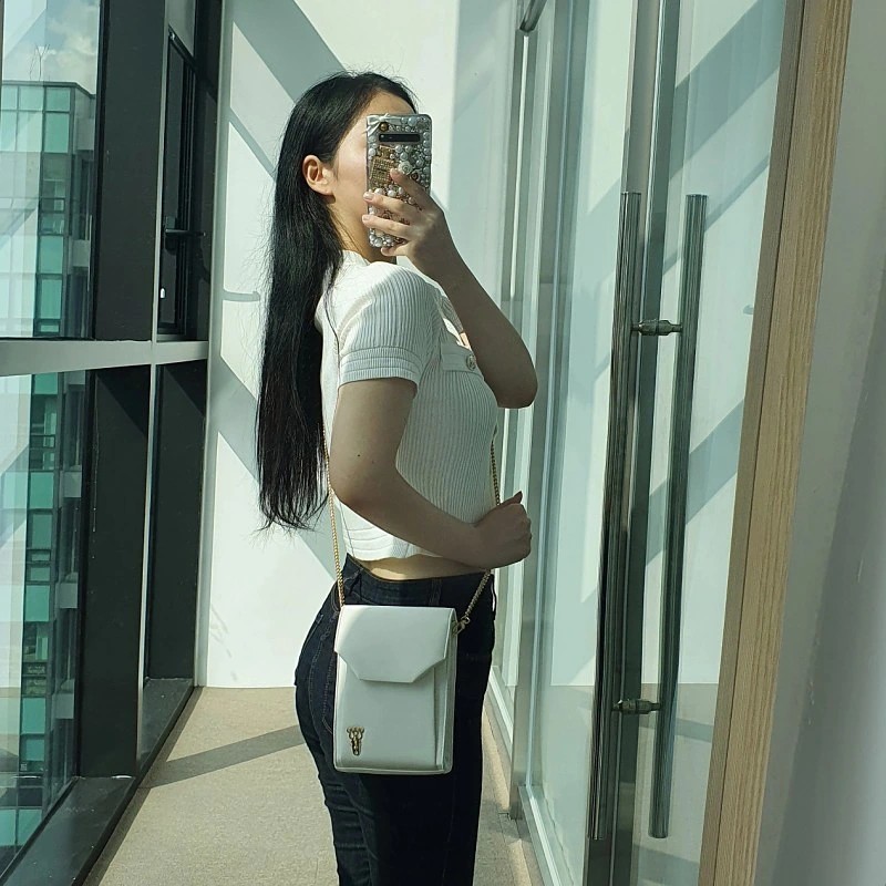 쏘만두 프로필