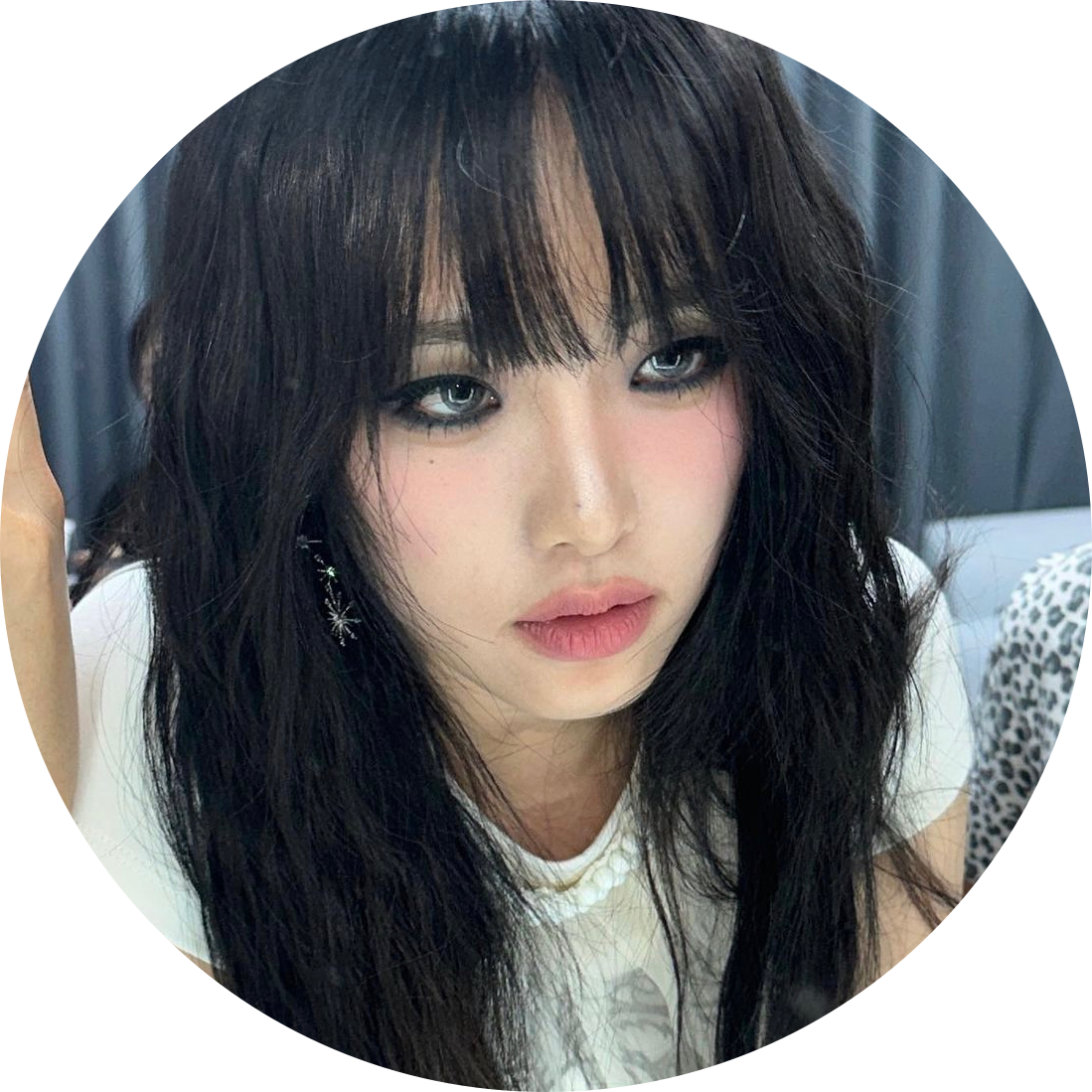 냐냐뇽뺭 프로필