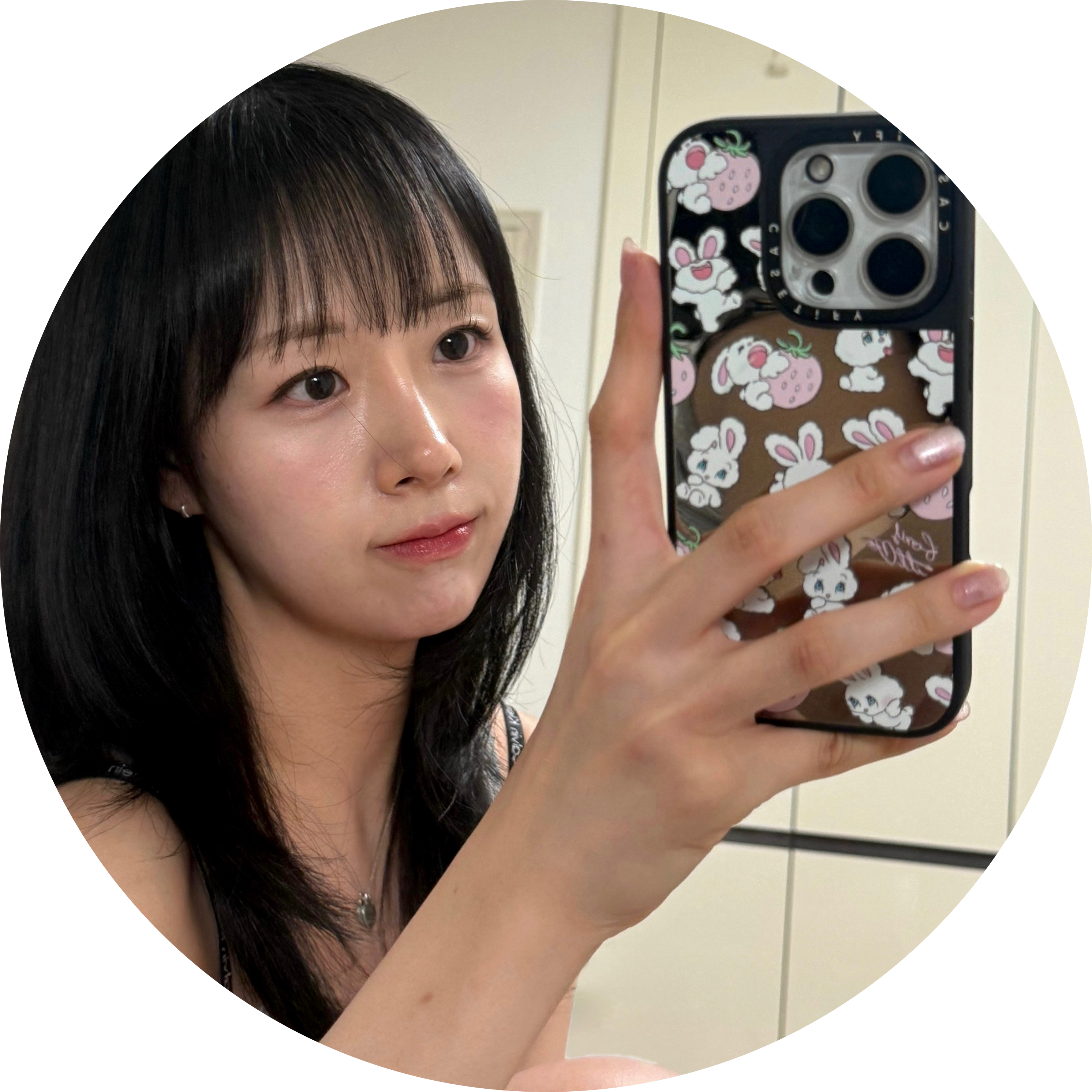 셎니ㅇ 프로필