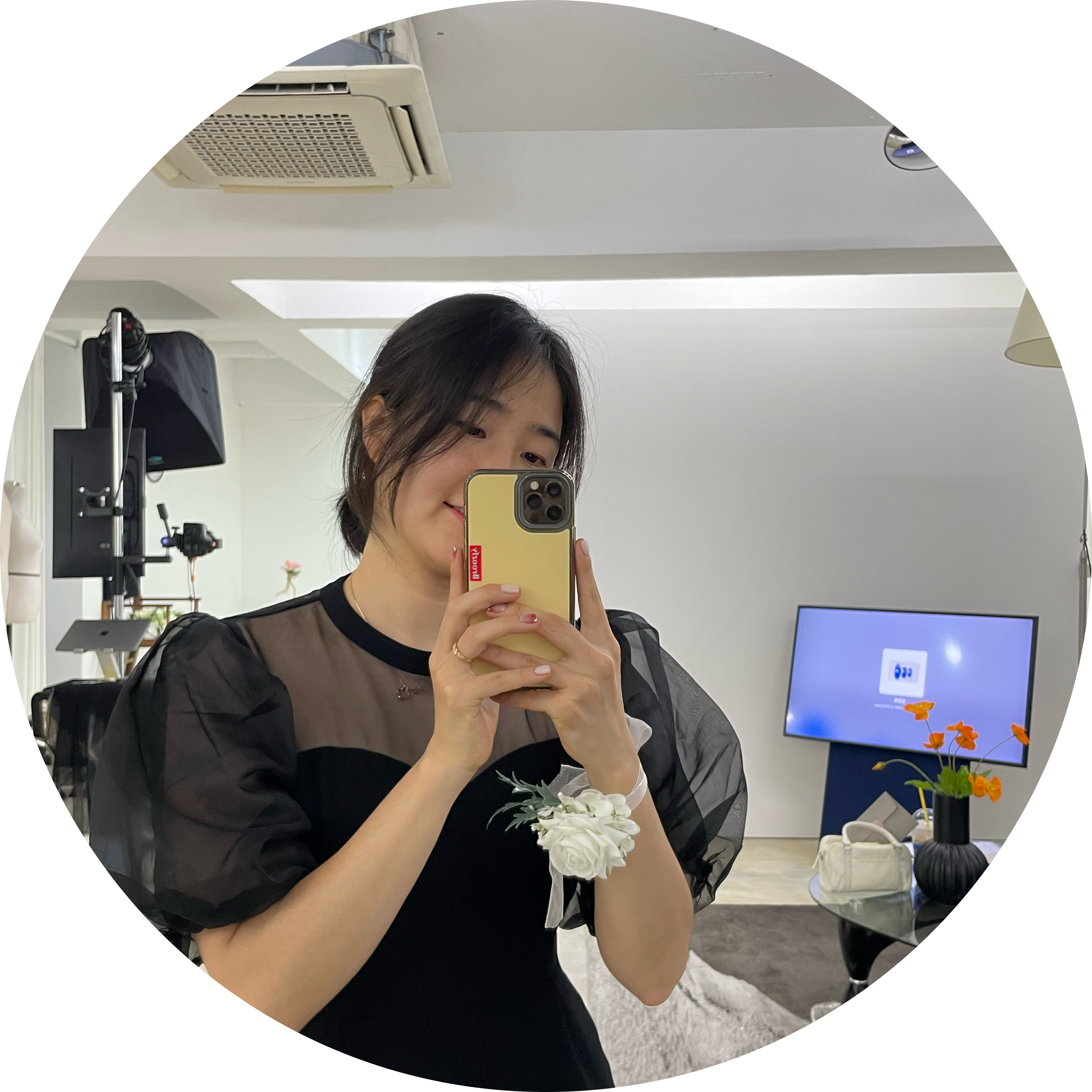 쥬니누네띠네 프로필