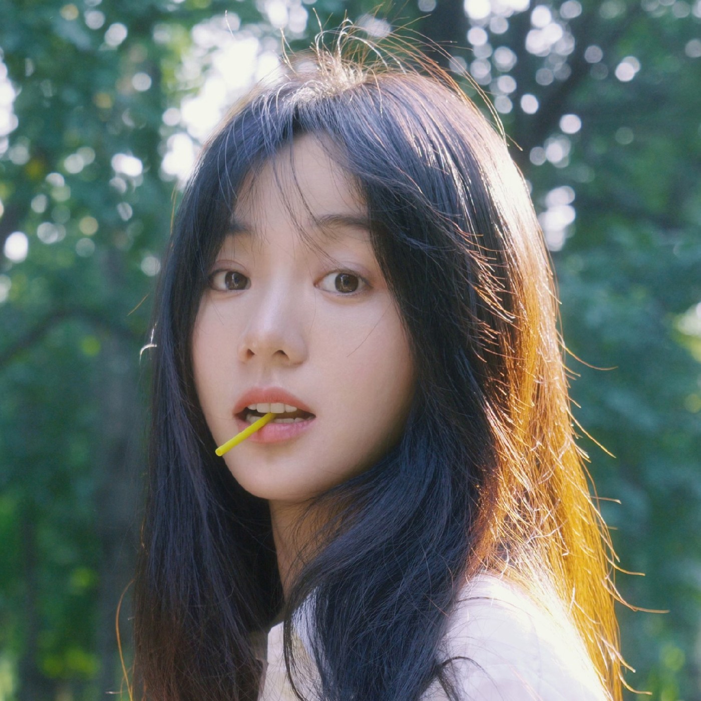 히니_ 프로필