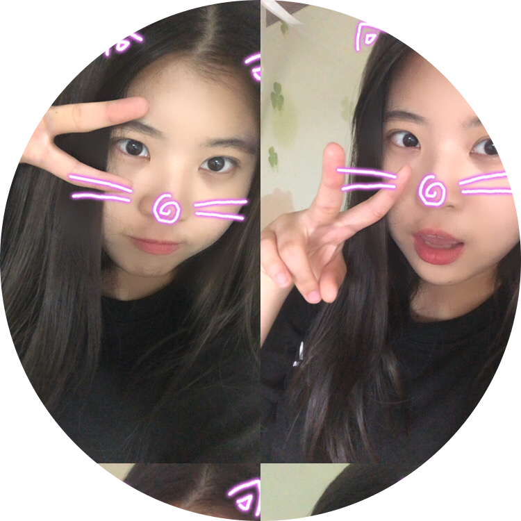 채소시러 프로필
