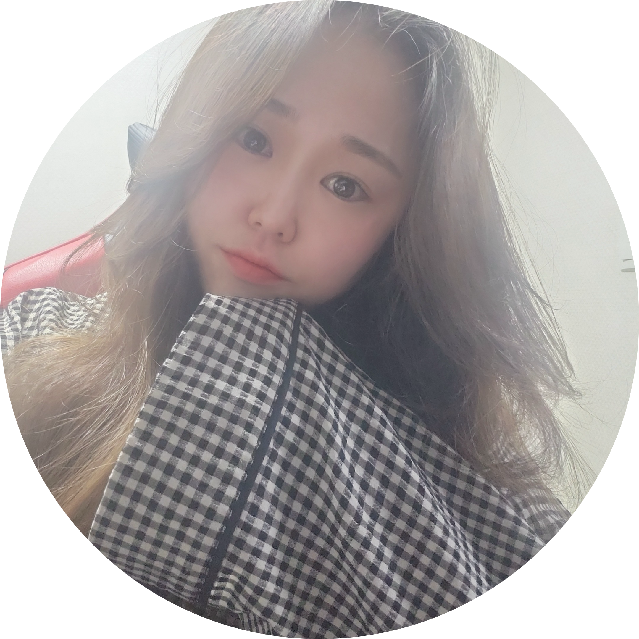 콩슬비 프로필
