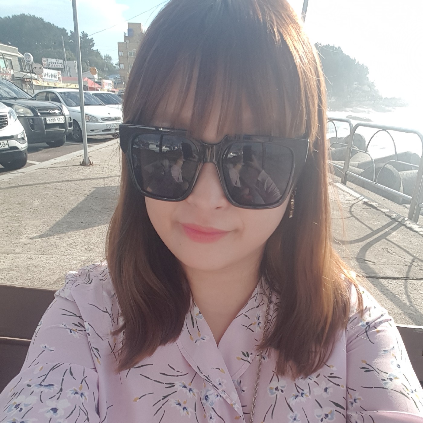 순수꽃향기 프로필