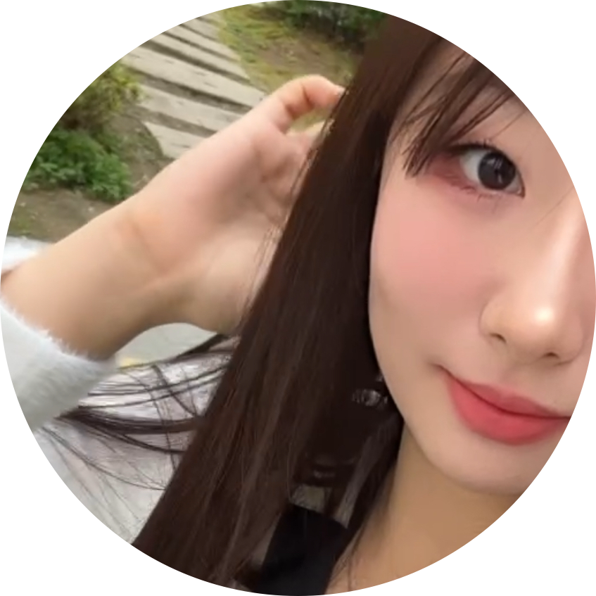 꿍꿍이이밍 프로필