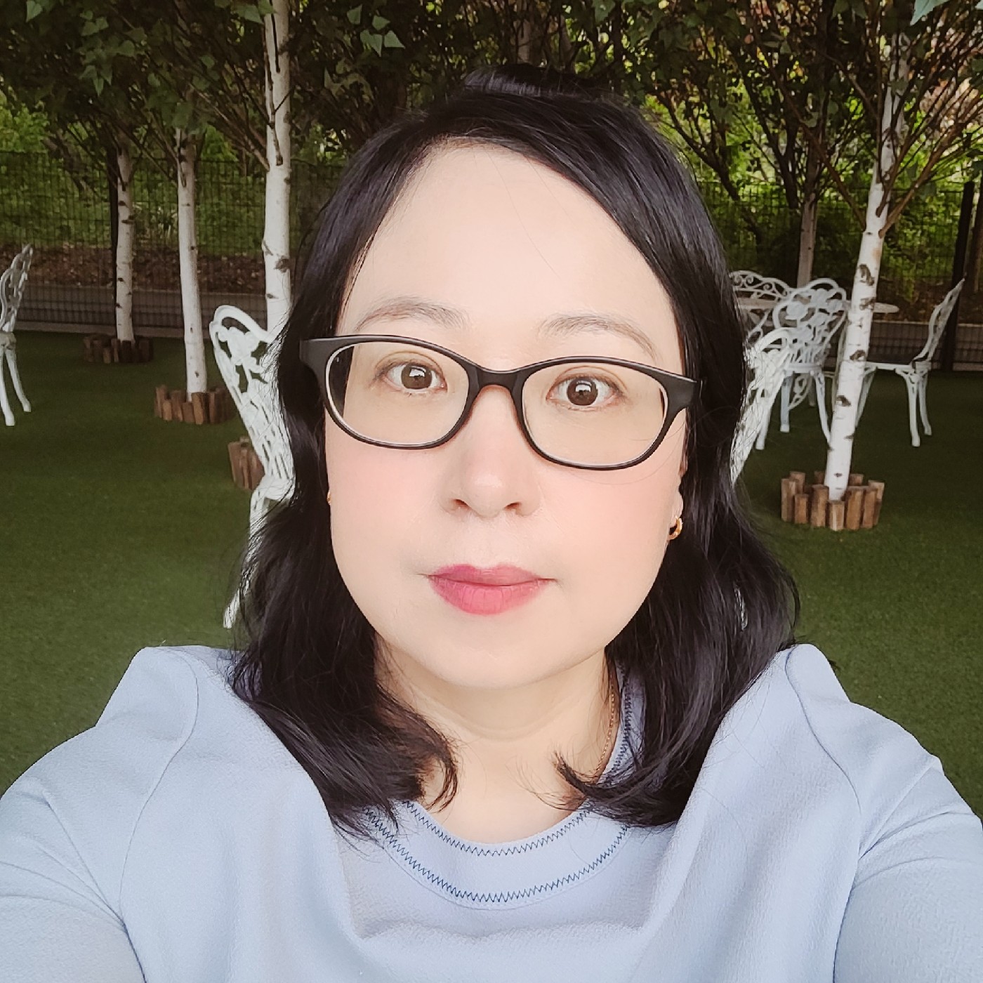 그린그린인 프로필