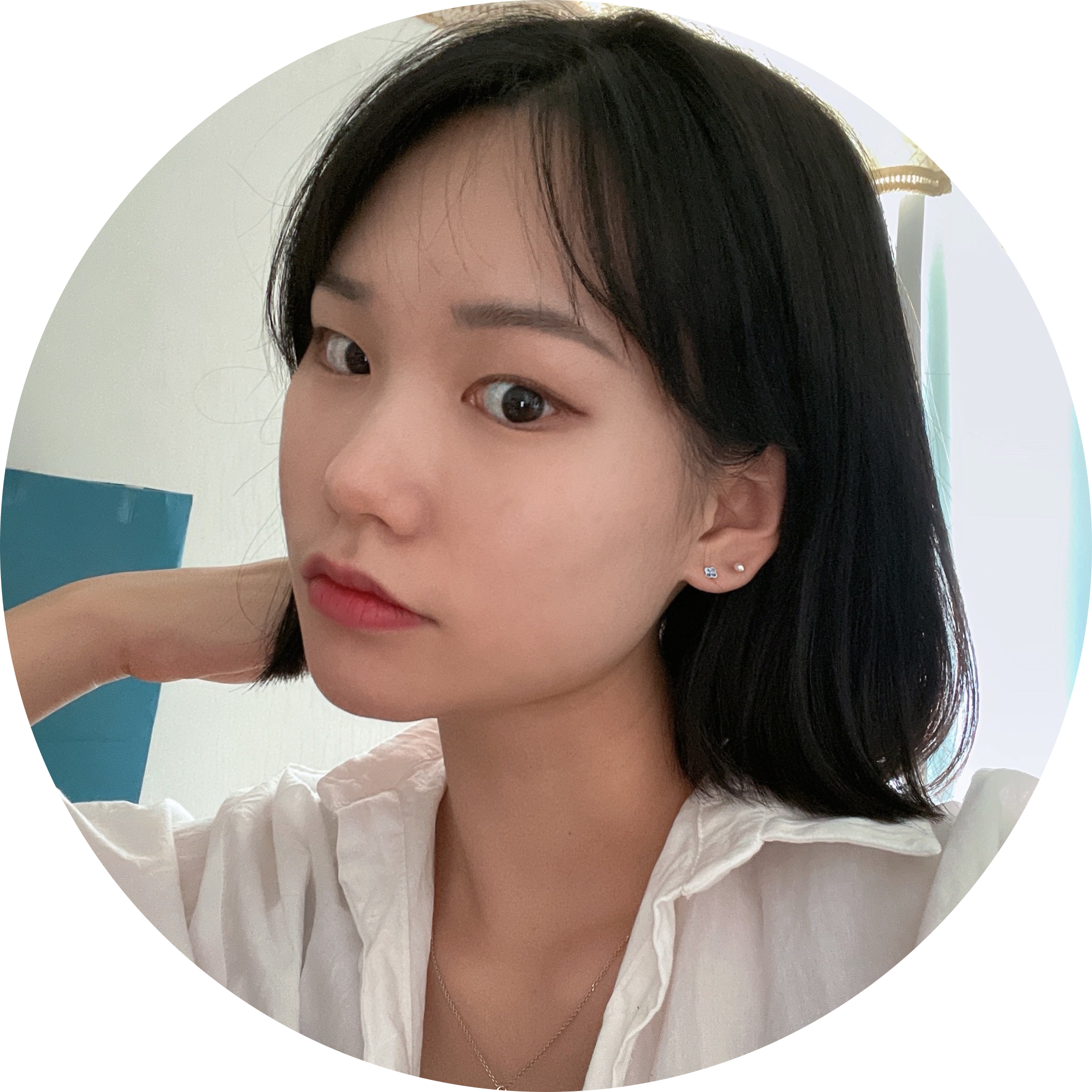 용짱 프로필