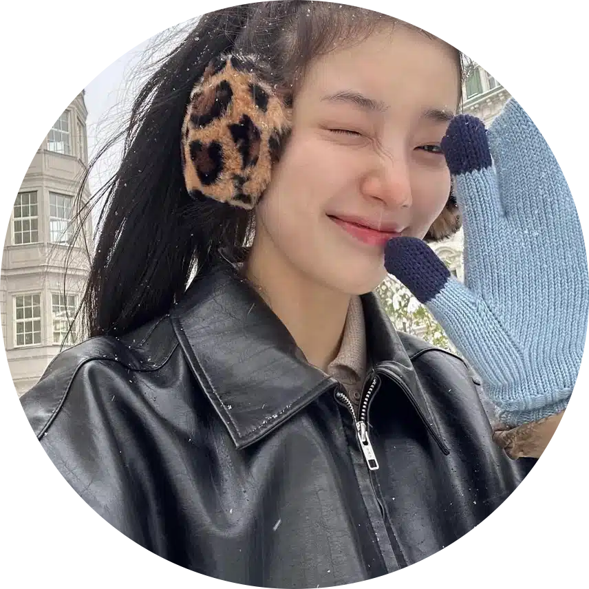공차노예 프로필
