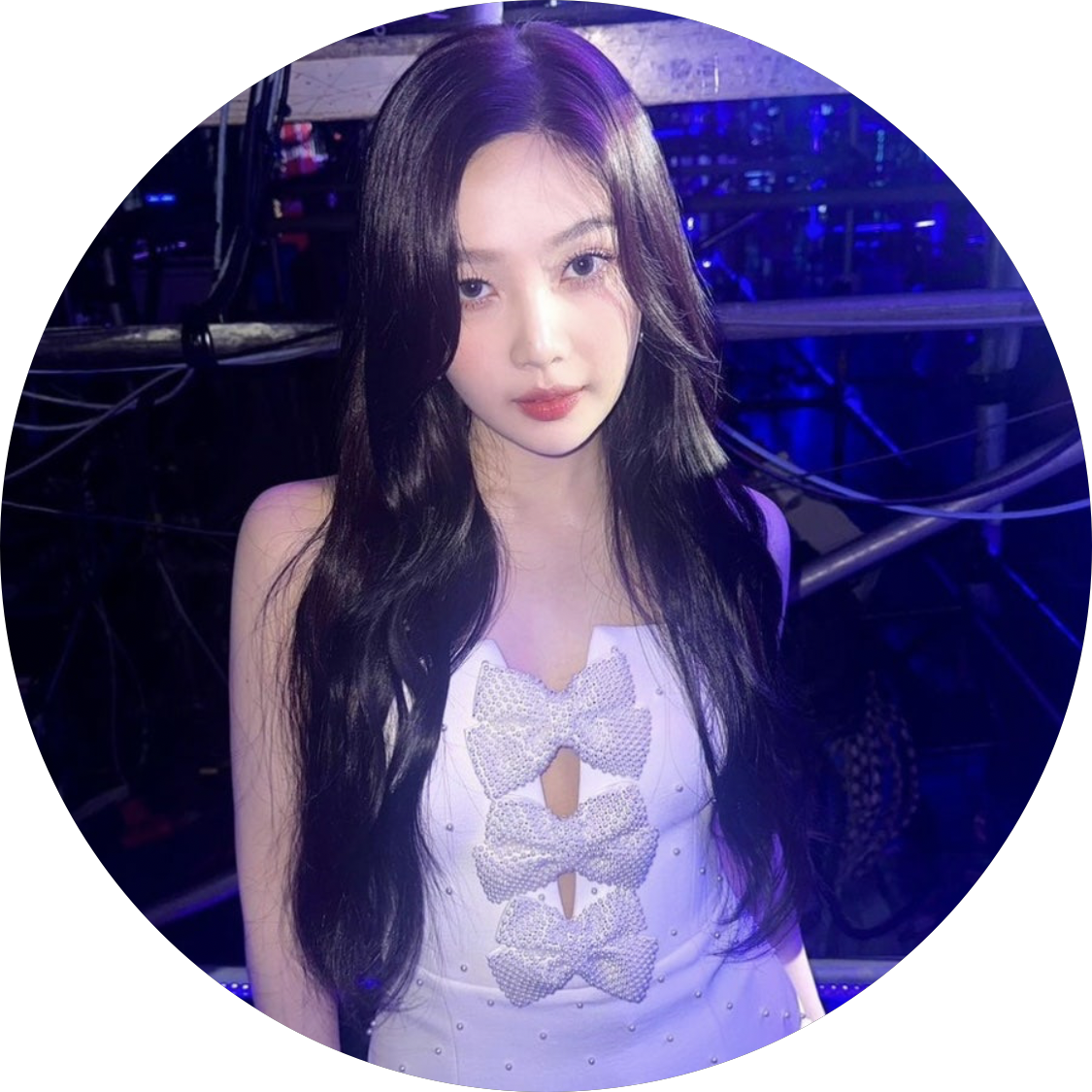Winslet 프로필