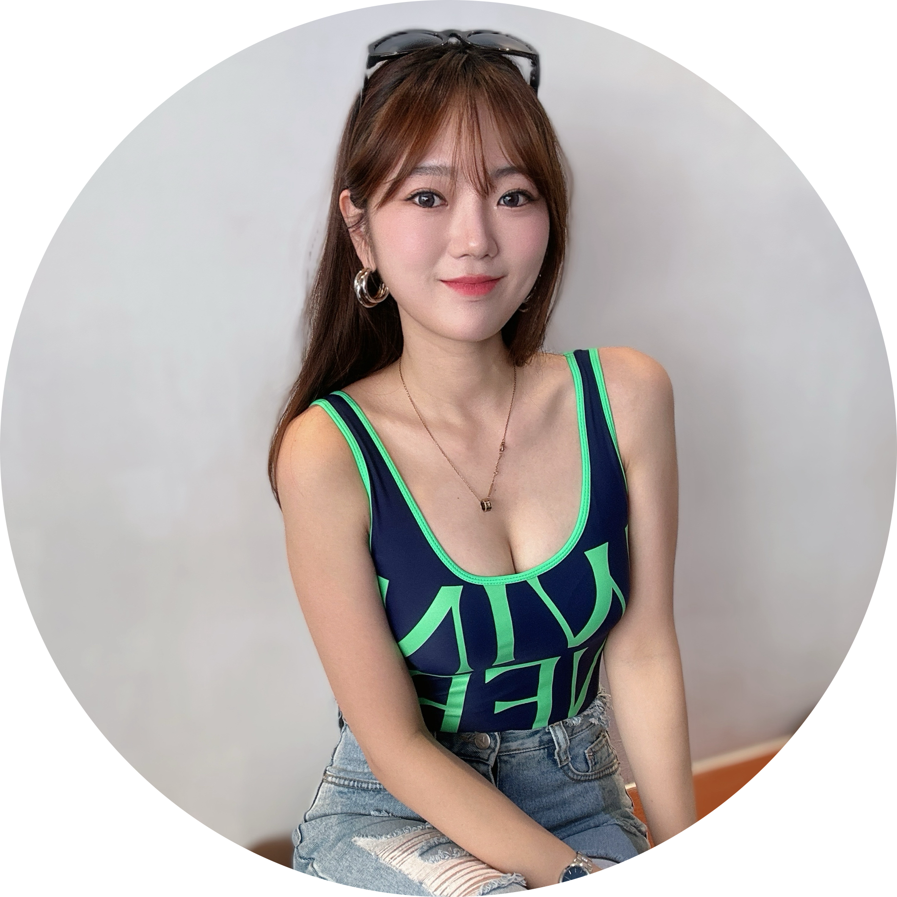뷰리티풀 프로필
