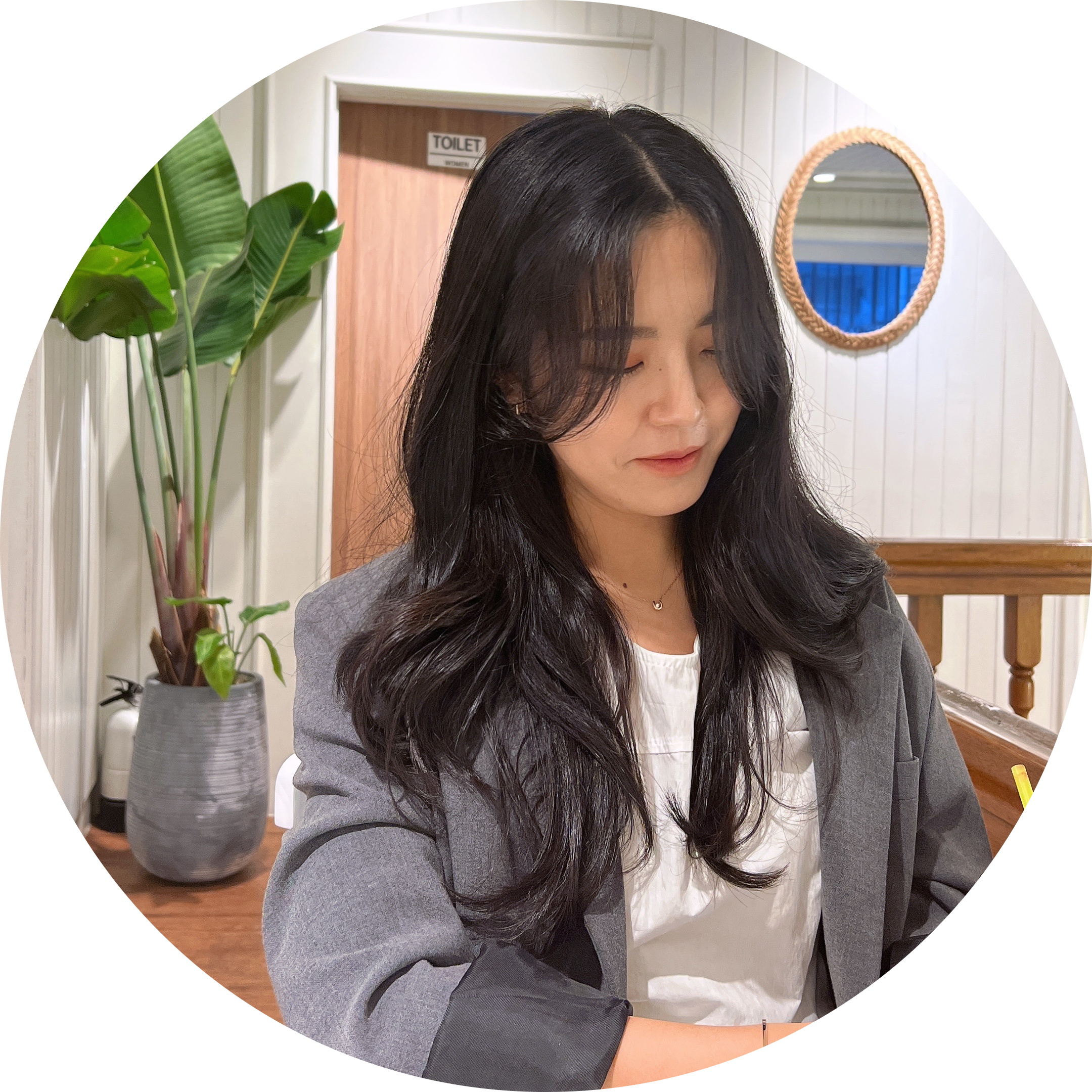 해랑잉 프로필