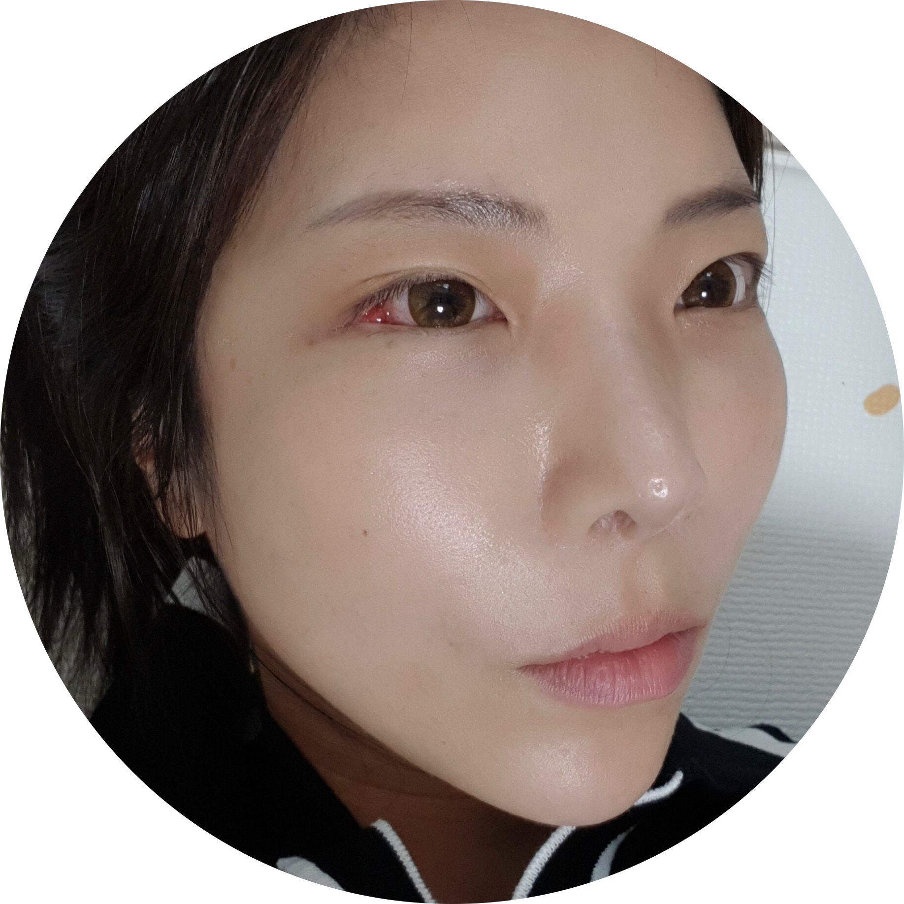 은별맘임 프로필