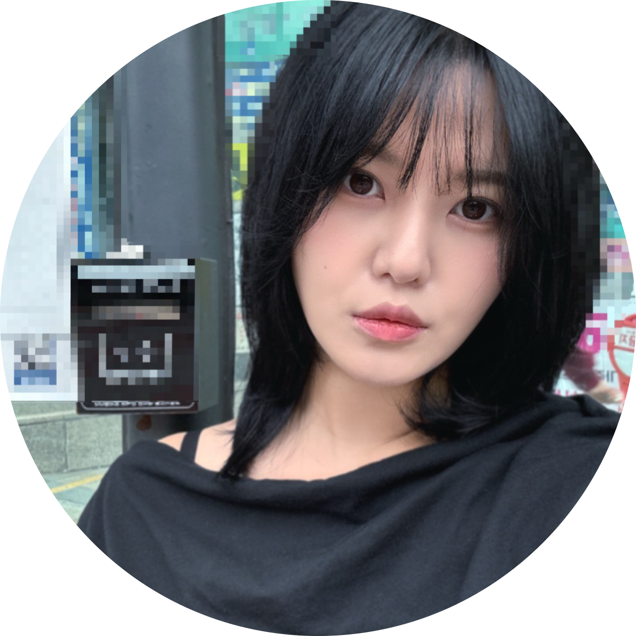 해피밍 프로필