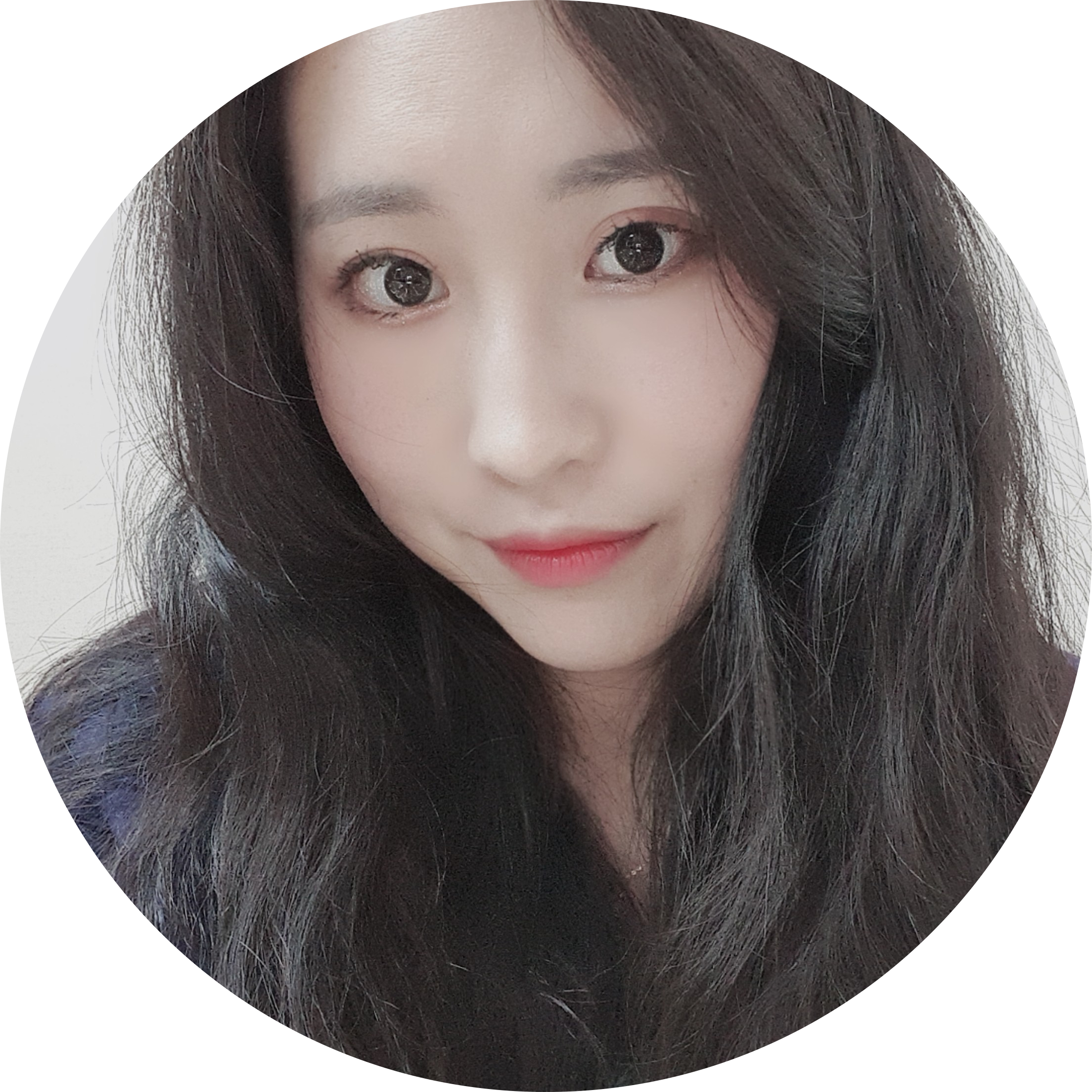 갱이뷰티 프로필
