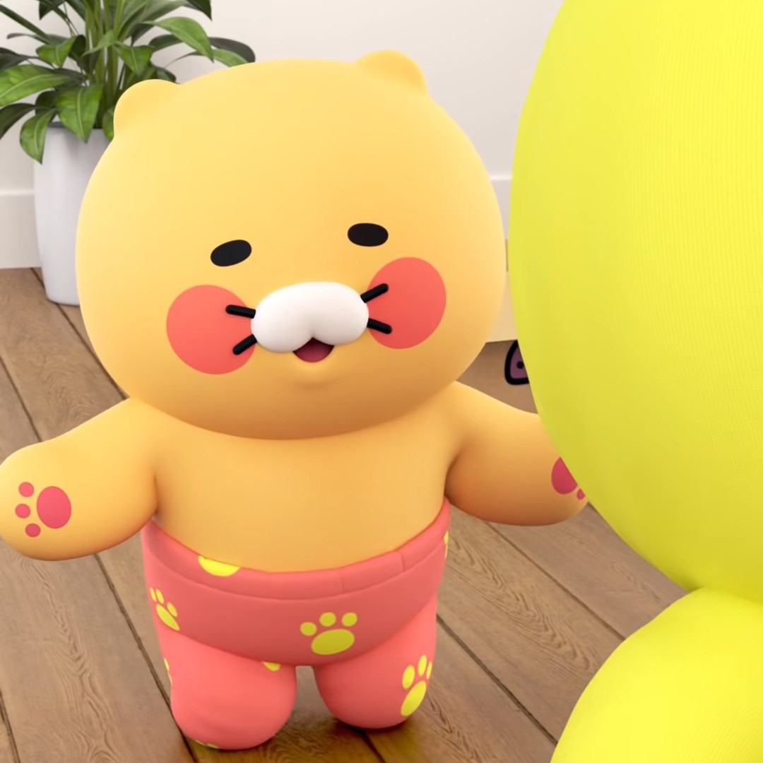 춘러버 프로필