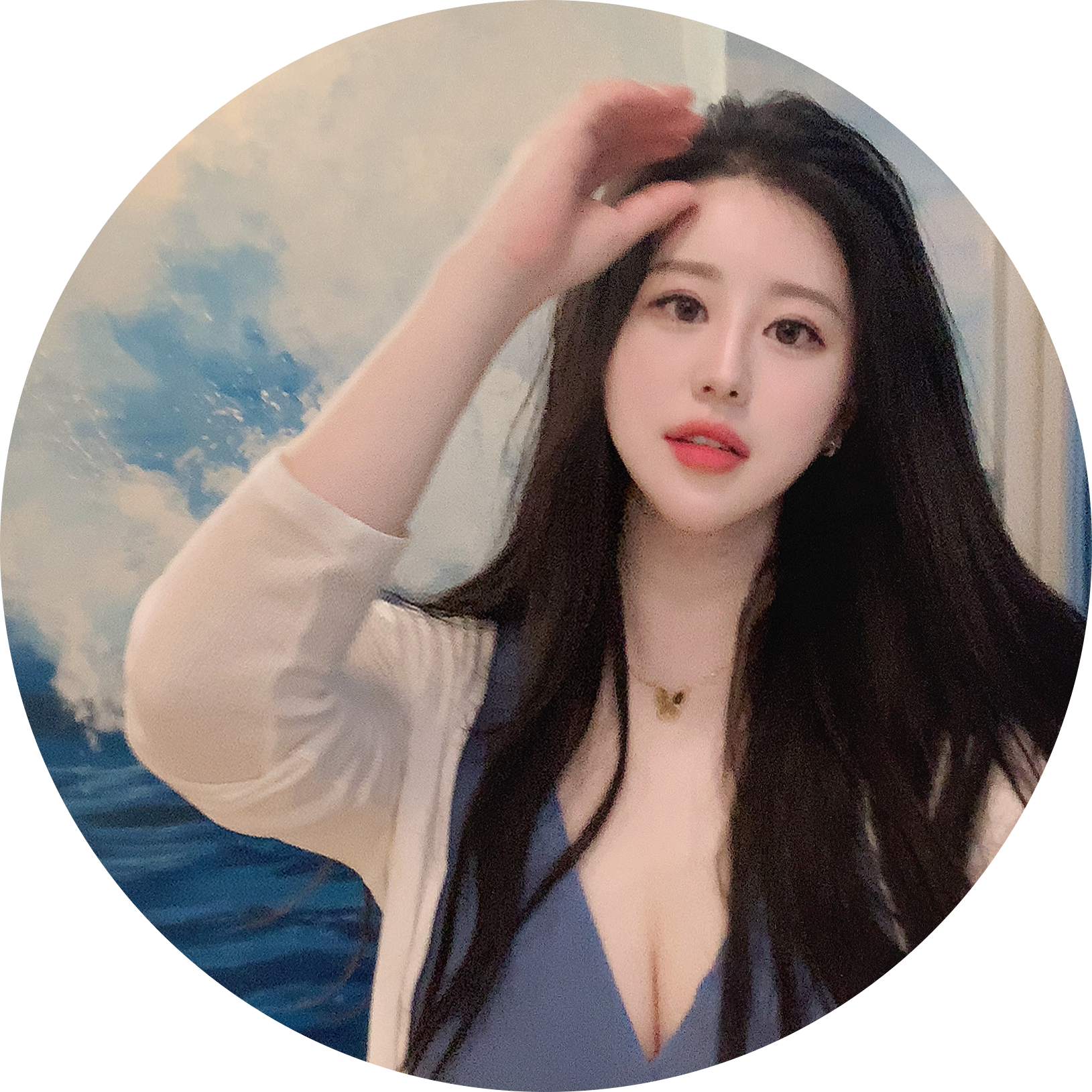 띠로리영 프로필