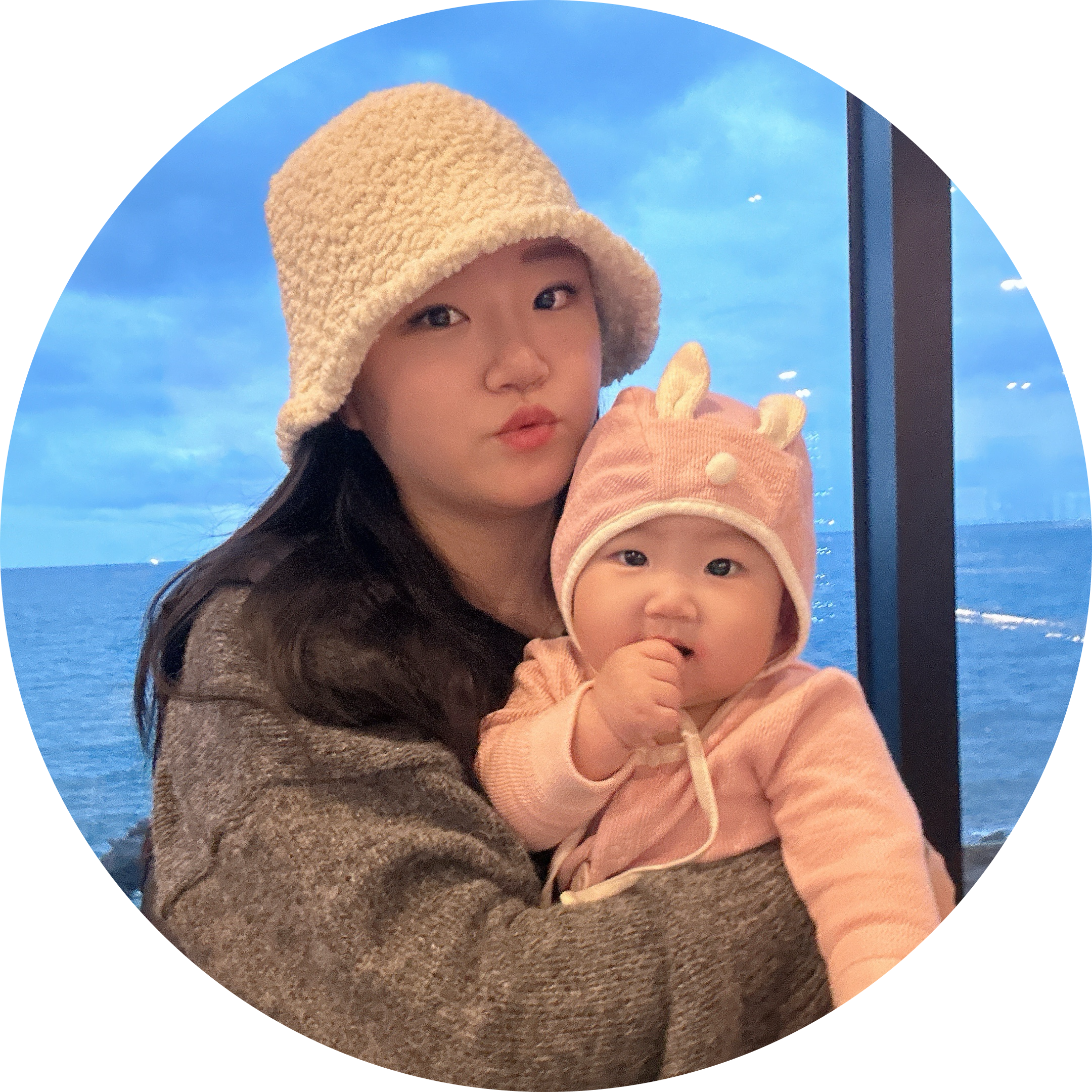 민재이맘 프로필