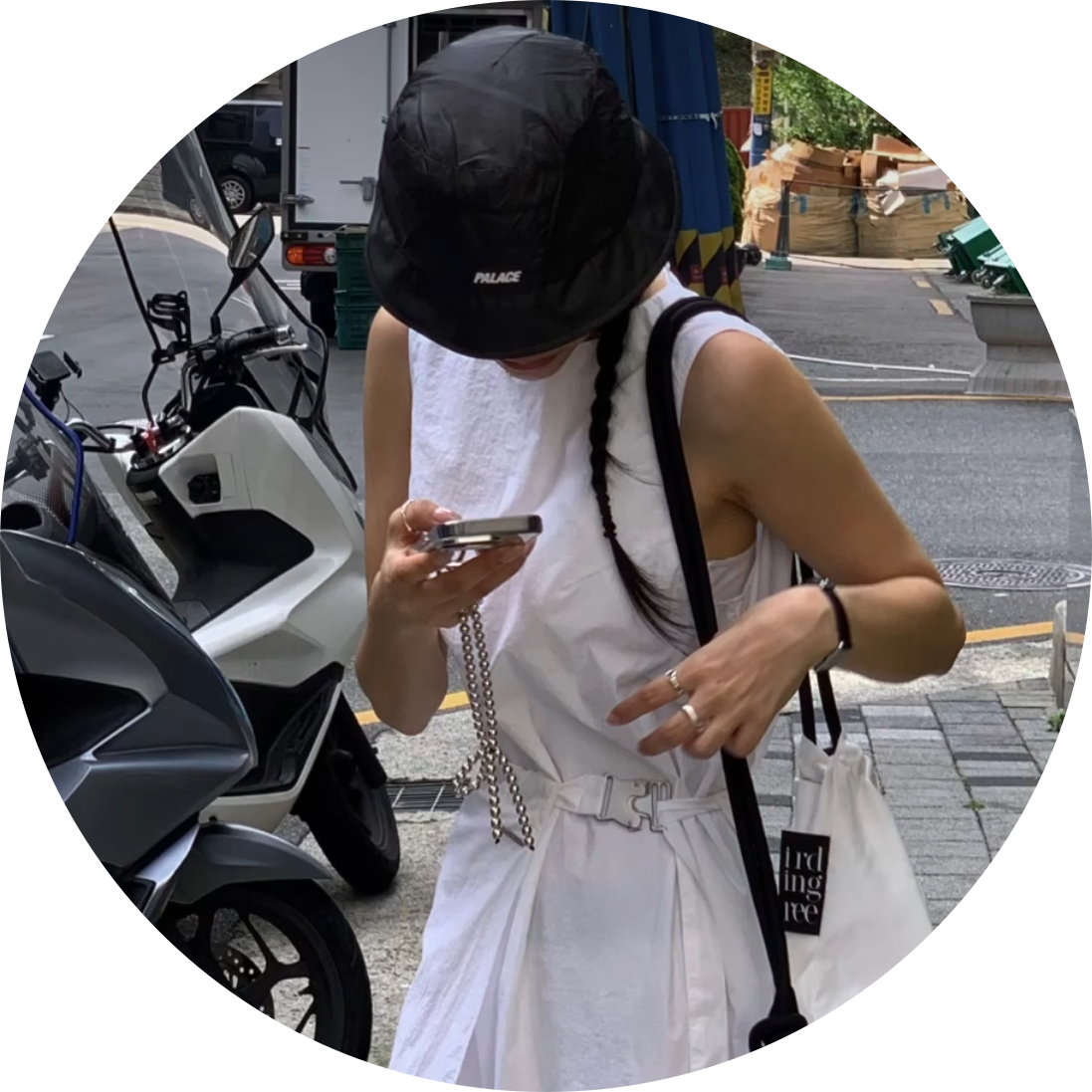 해가뜨기전새벽 프로필