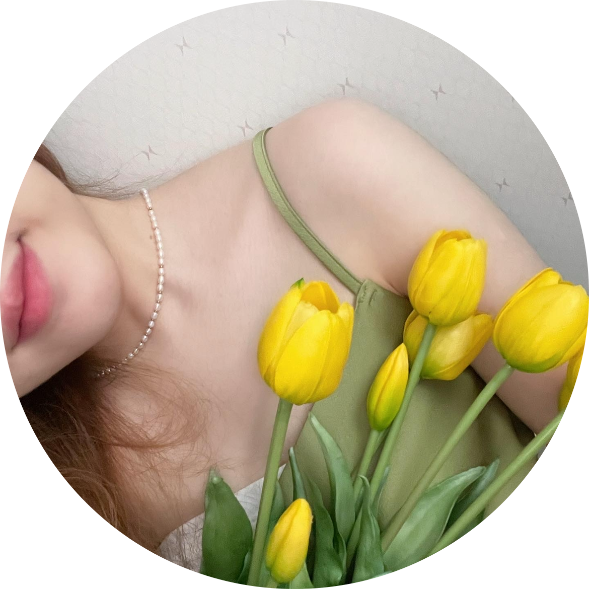 세니데이 프로필