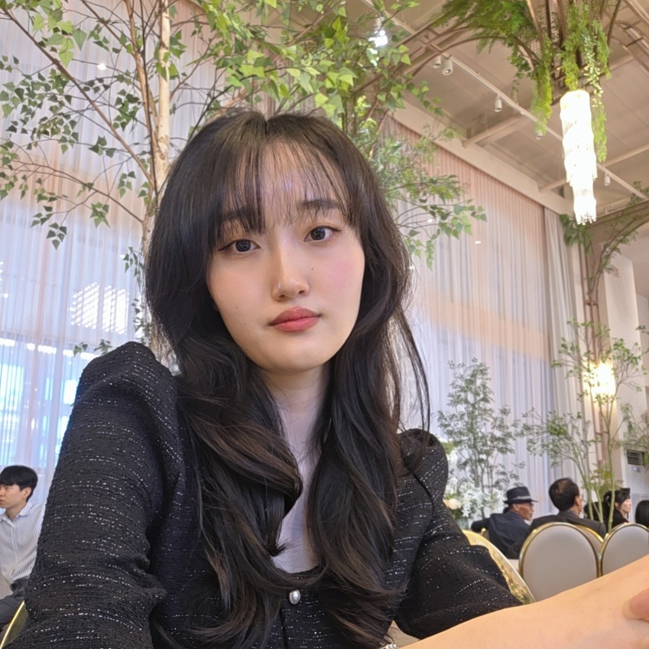 후추chu 프로필