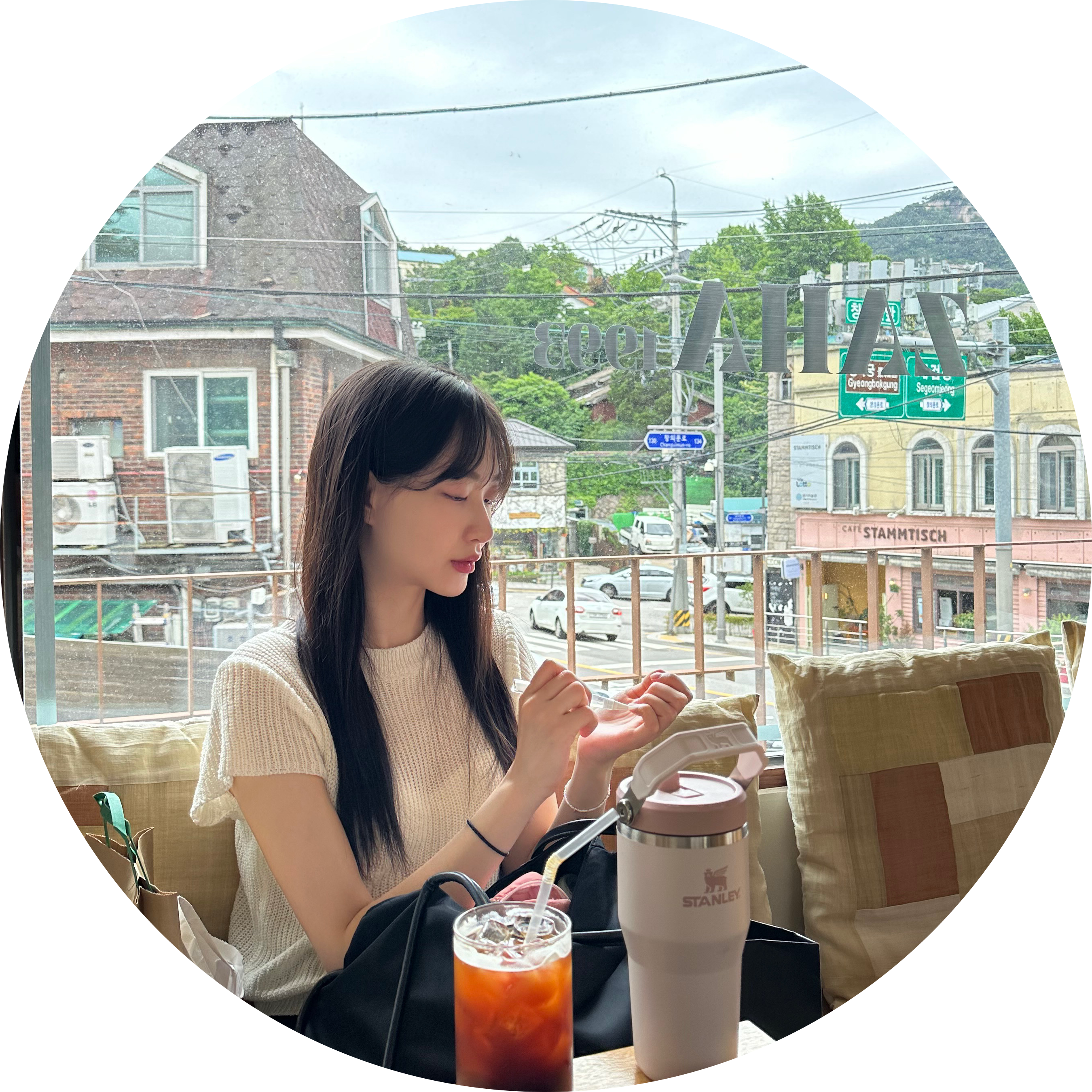 Julie1o1o 프로필
