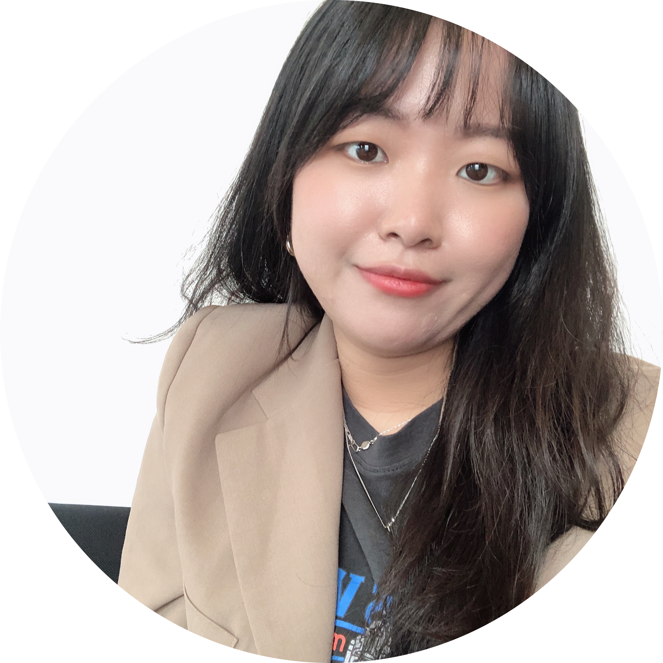 channh 프로필