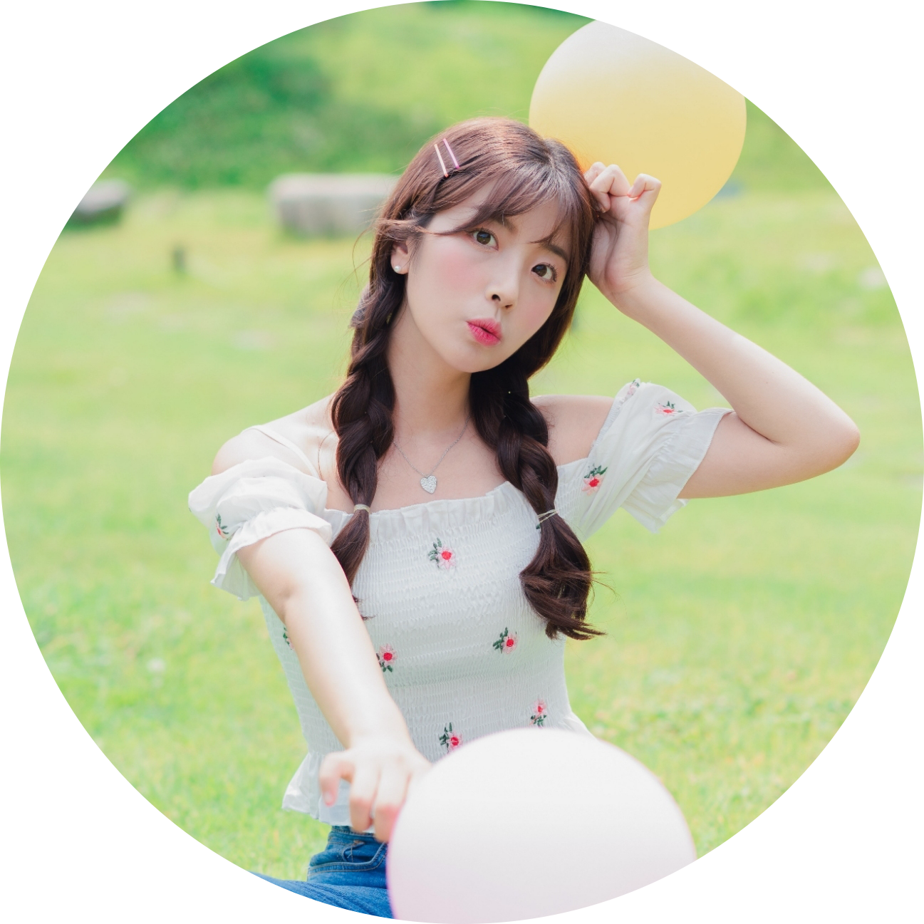 깜뇽 프로필