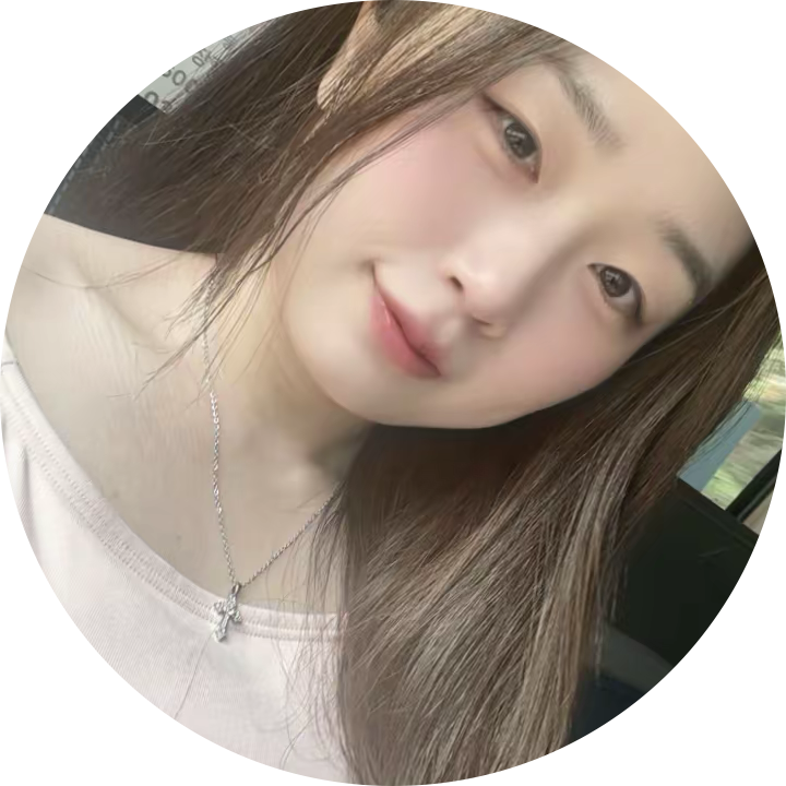 별양별 프로필