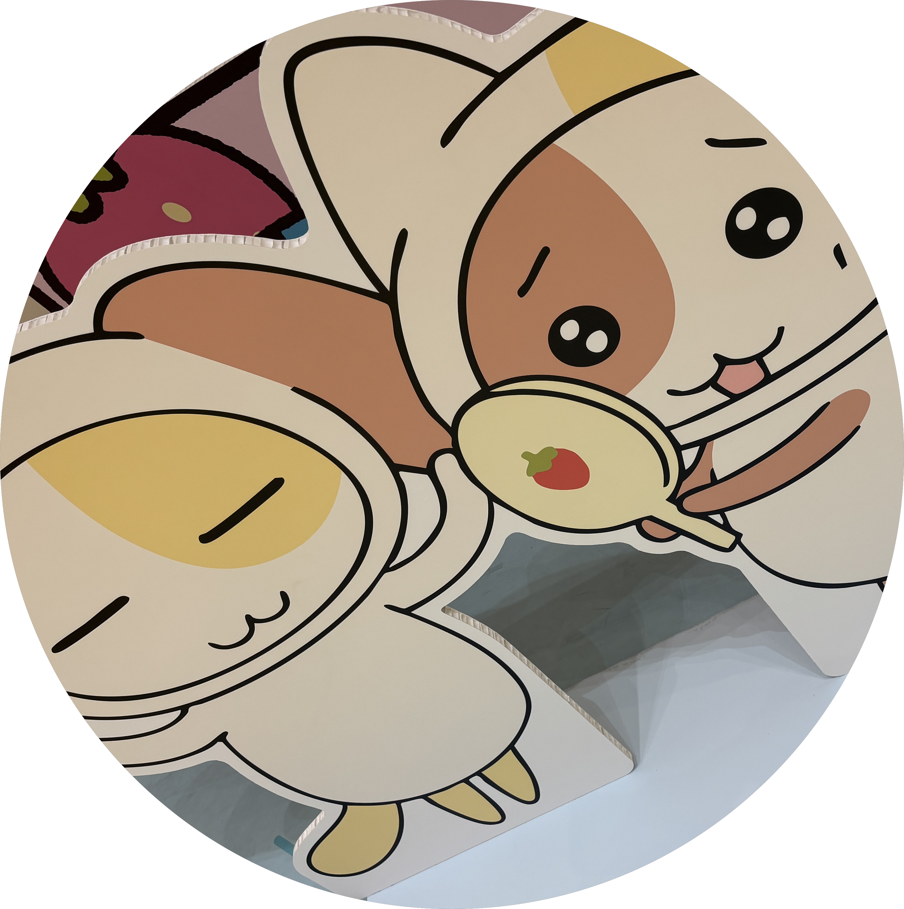 미미사4 프로필