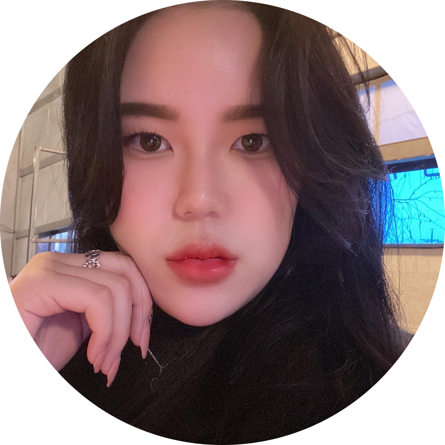 화사._. 프로필