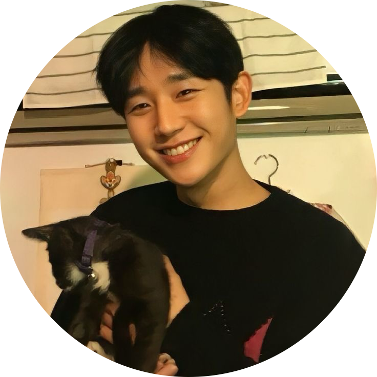똥아지 프로필