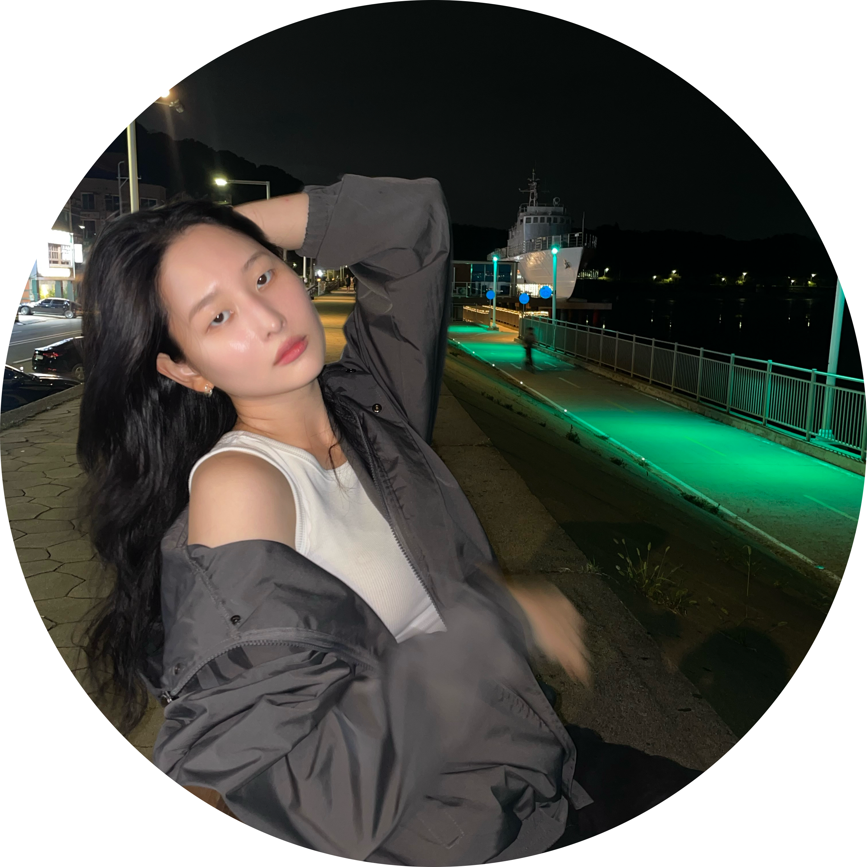 안드태양 프로필