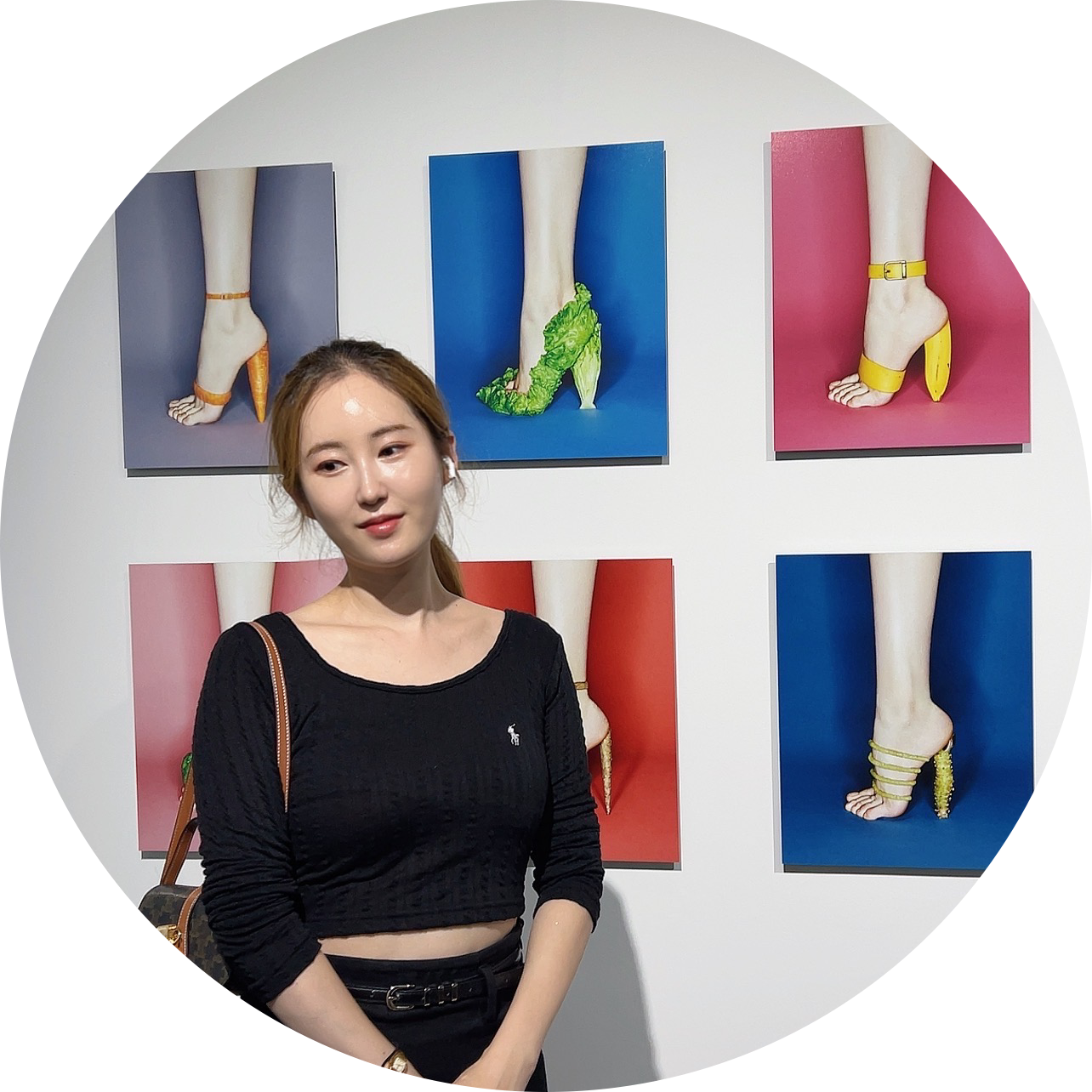 Ellie 프로필