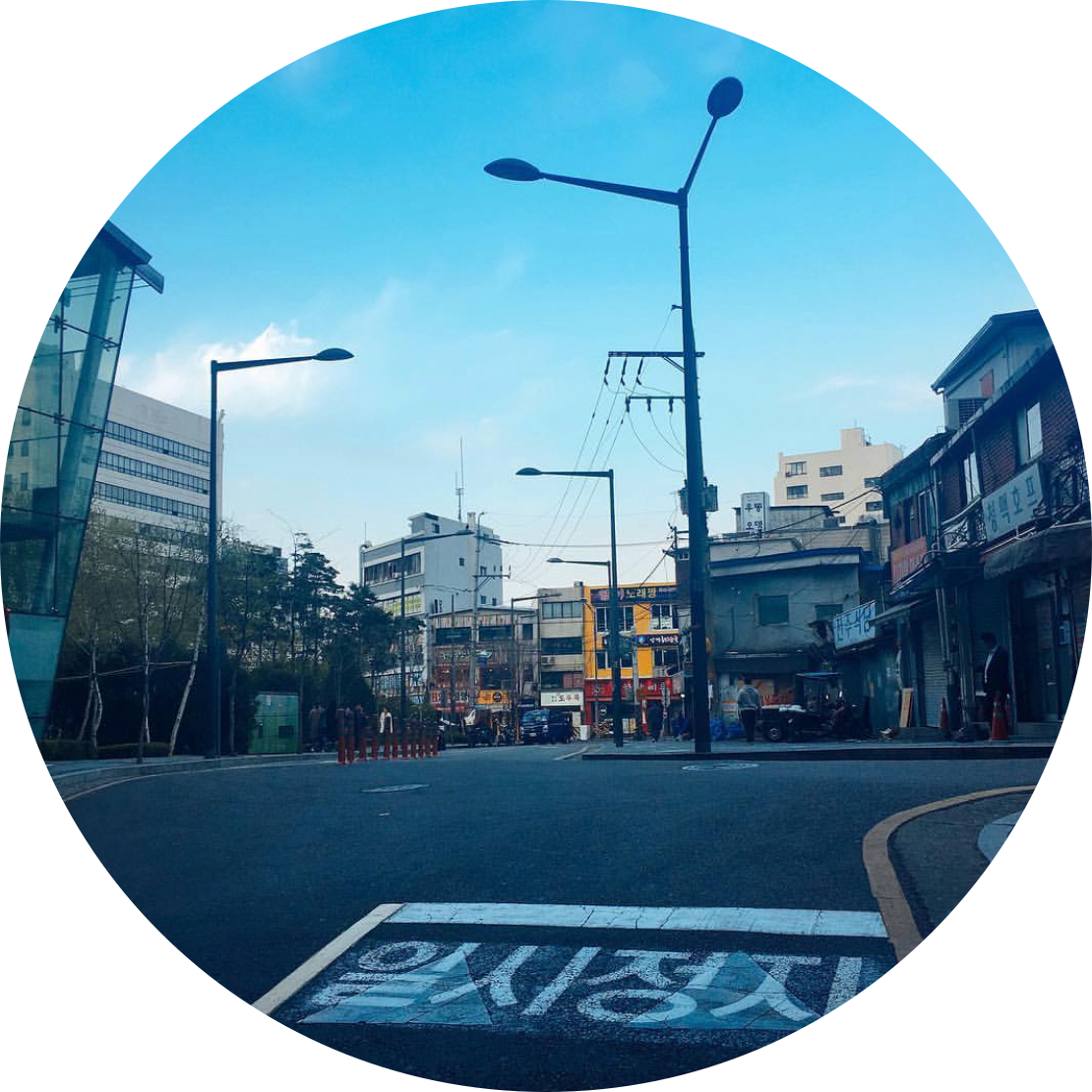 dailygood! 프로필